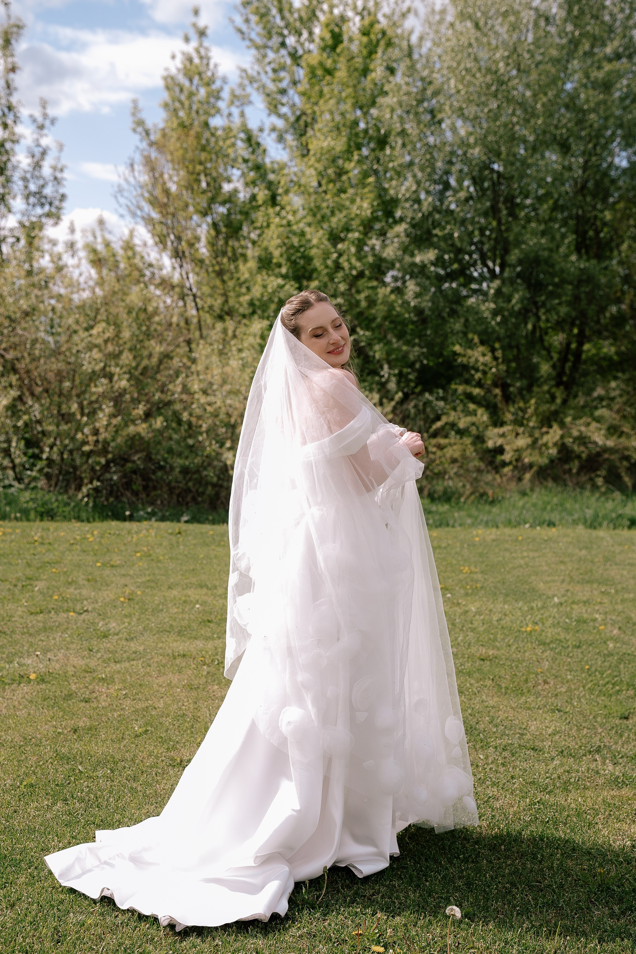 Виталий Елена. Свадебный фотограф Воронеж