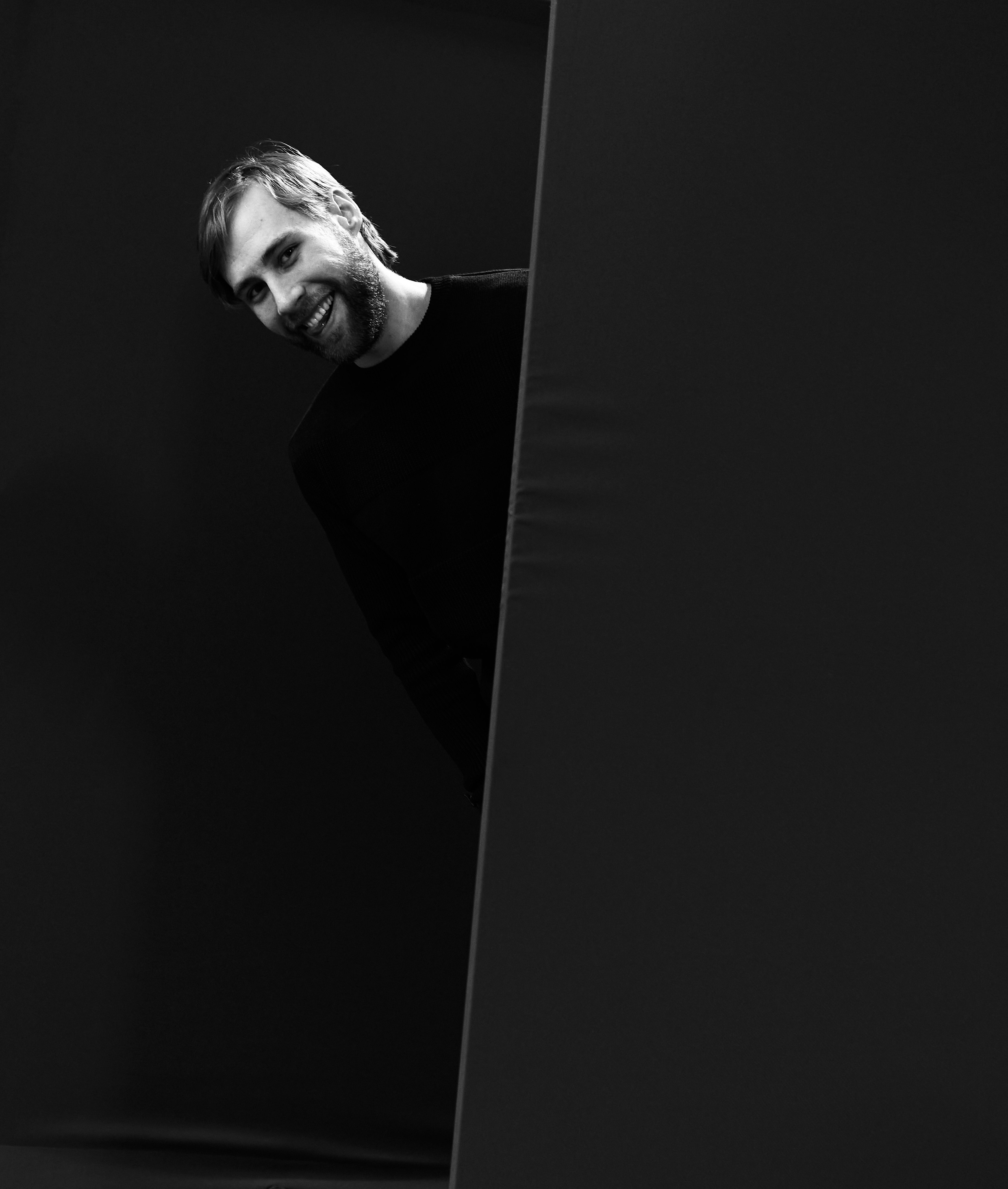 Актеры, молодцы в целом ребята. Александр Сазонов Красноярск