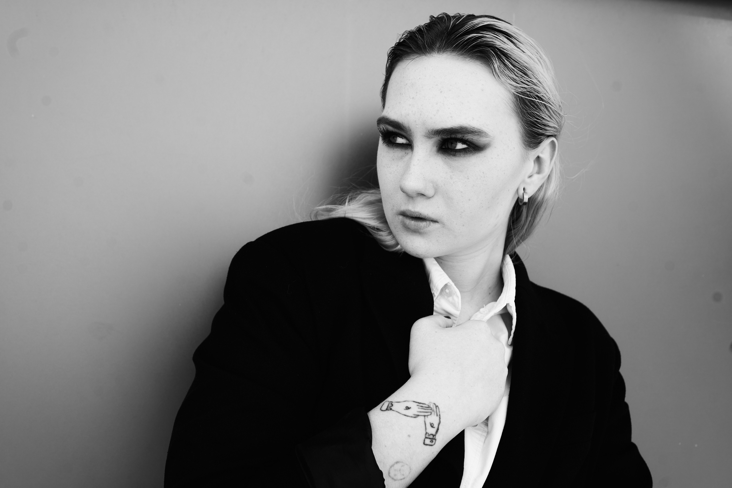 SuiT SweeT. Александр Сазонов Красноярск