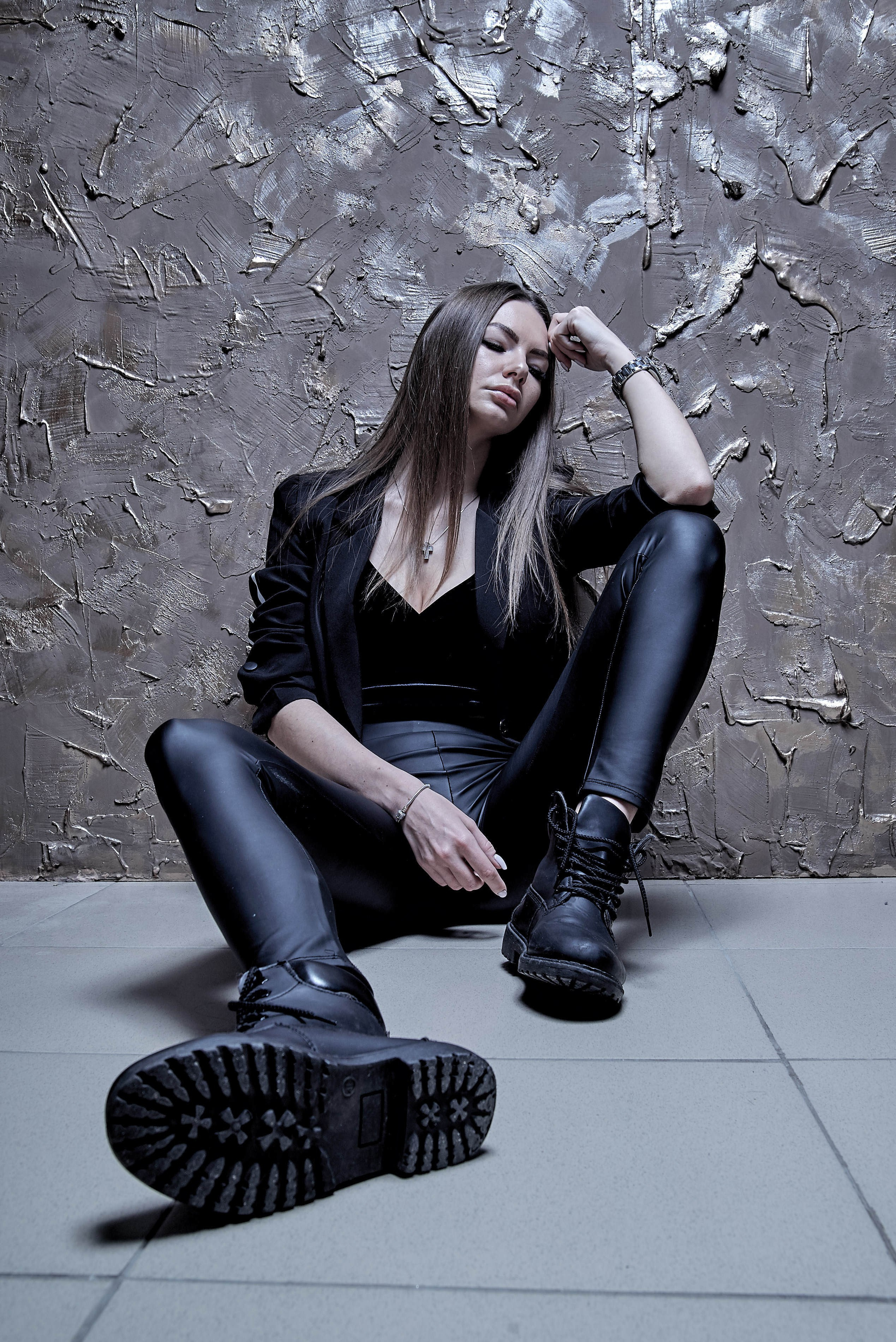 Студия. Максим Матвийченко и Виктория Басова профессионалы своего дела