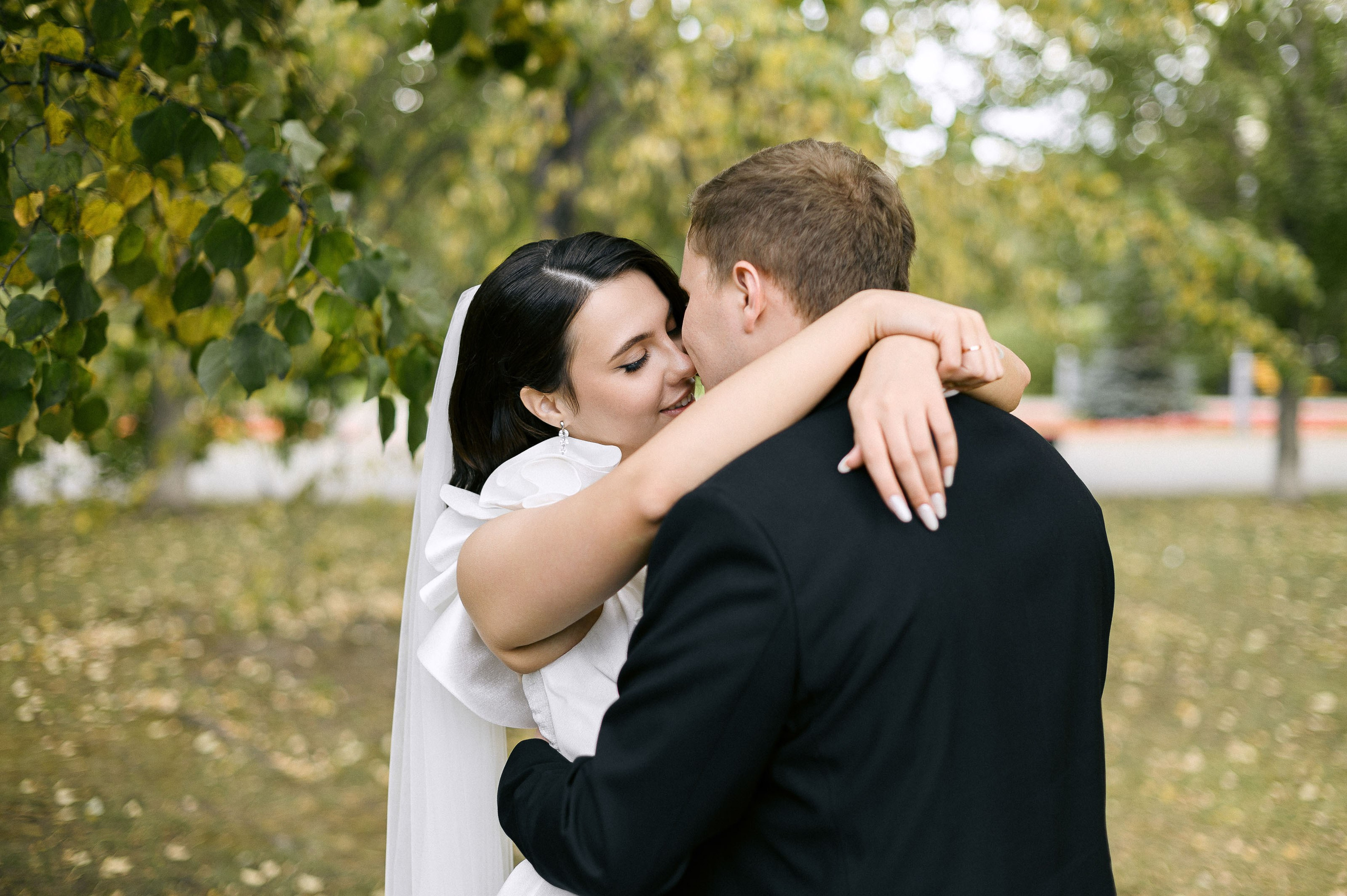 В интерьерах Green House. Евгений Нисковских — свадебный и репортажный фотограф в Тюмени
