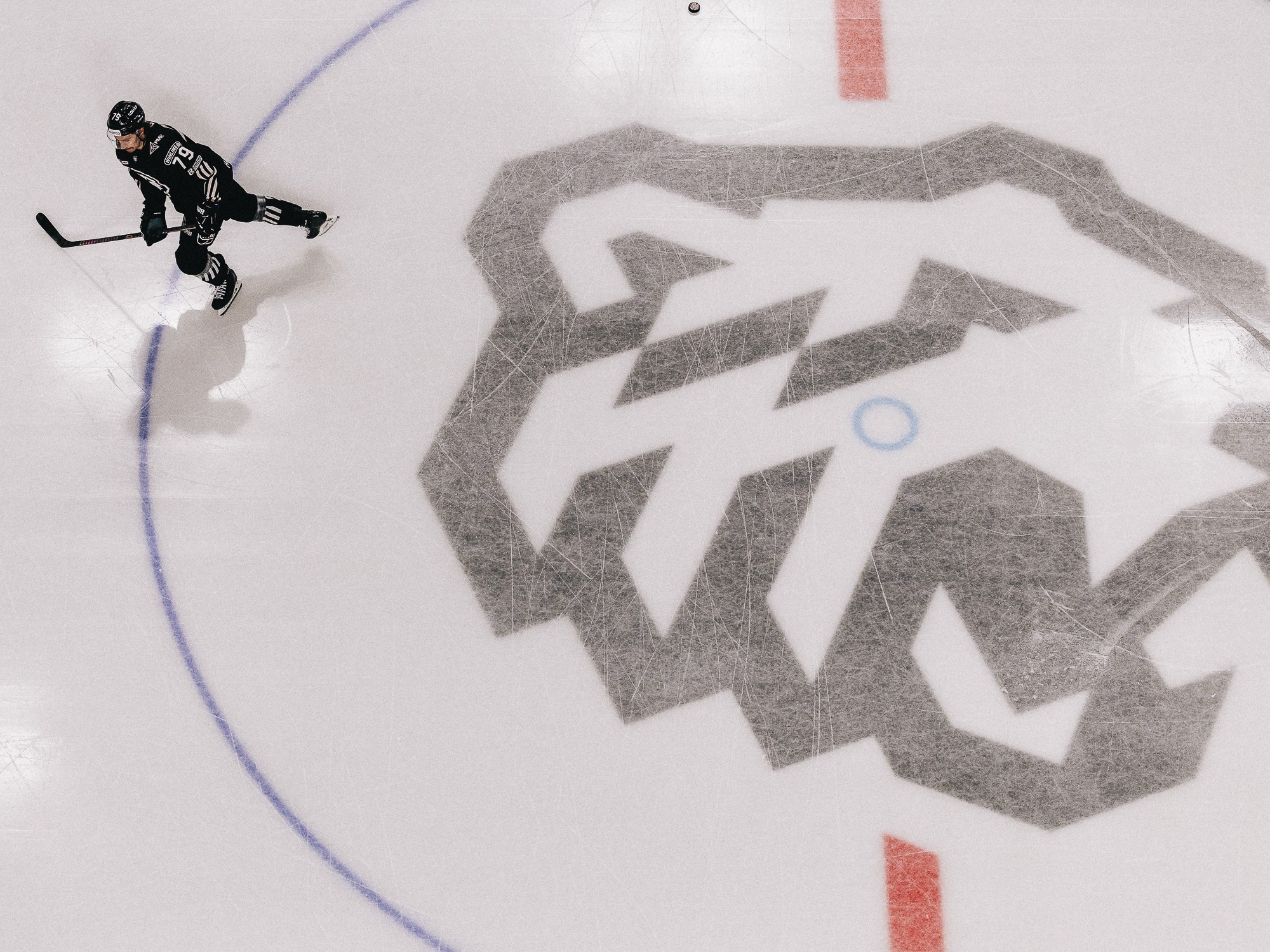 20251126 Traktor Dragon. Фотограф Иван Гуляев