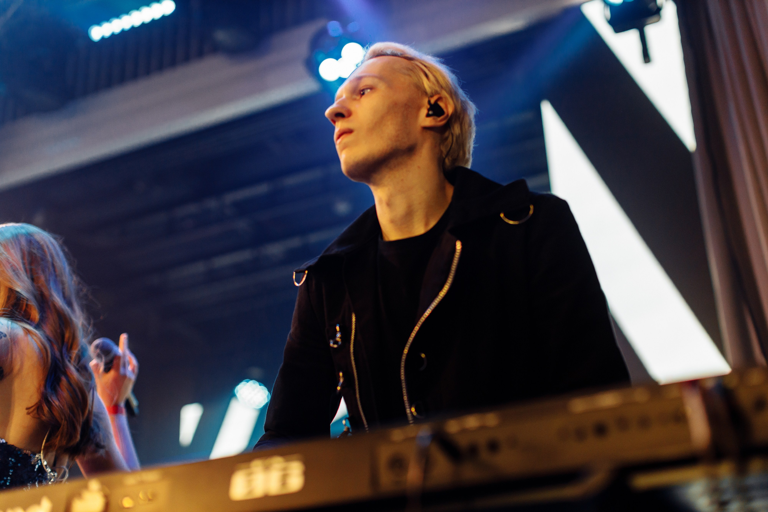 Корпоратив ПолСтраны. Свадебный и портретный фотограф в Королёве Сергей Чихарев