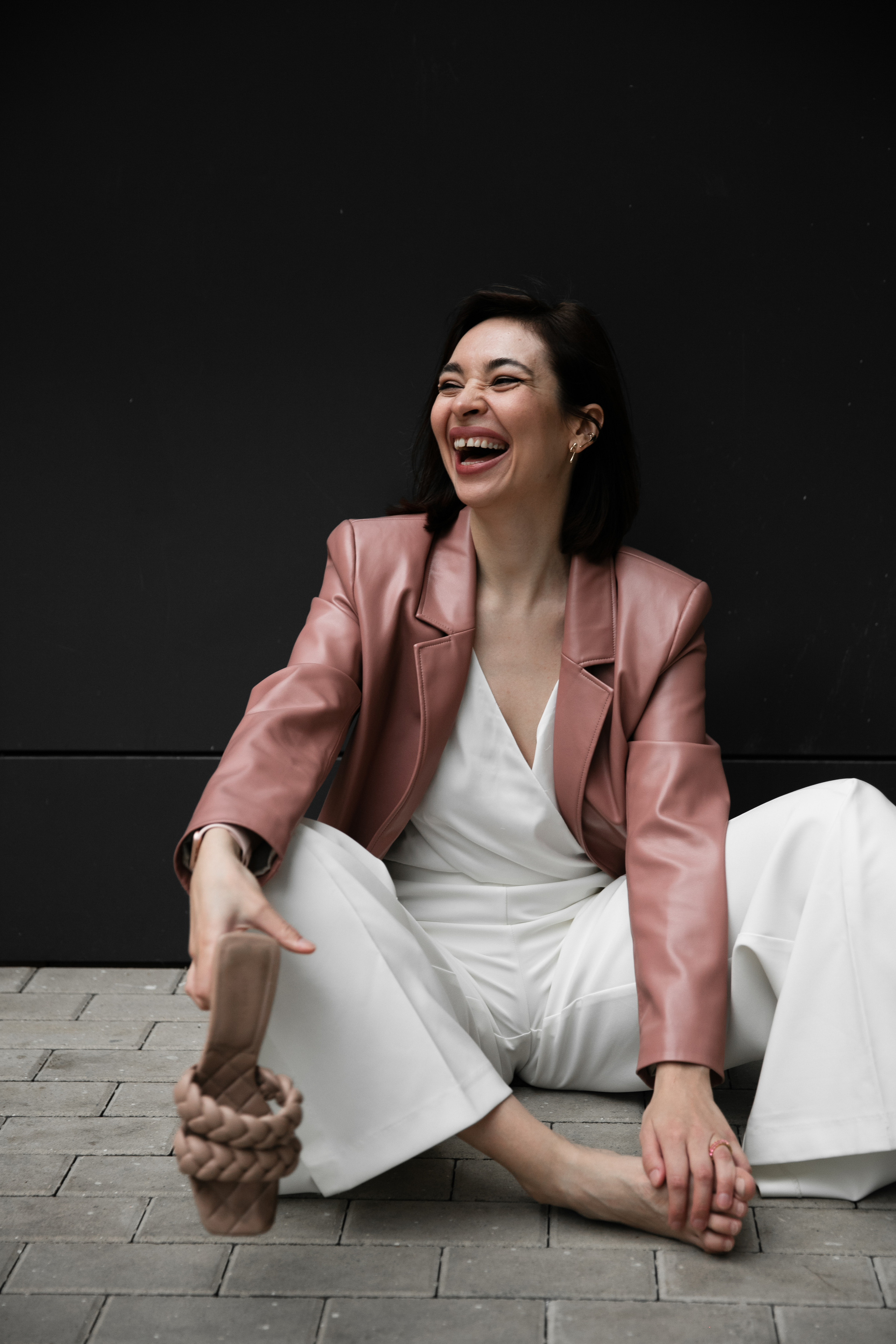 Лена. Фотограф Марина