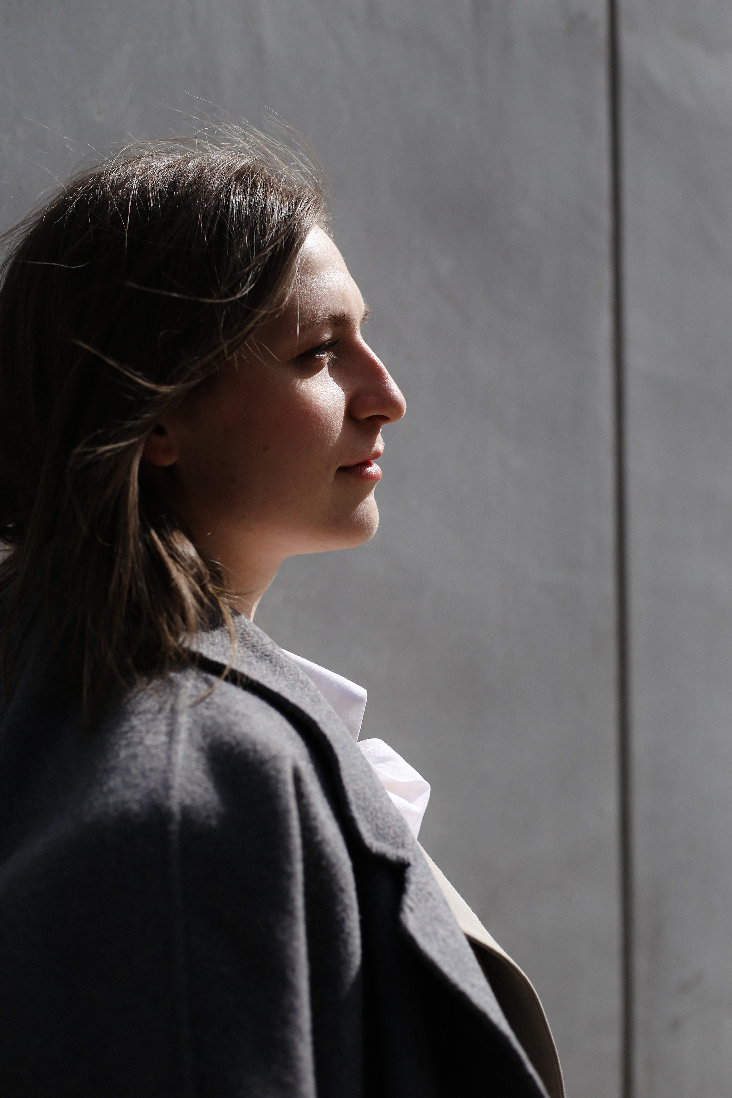 Карина. Фотограф Марина