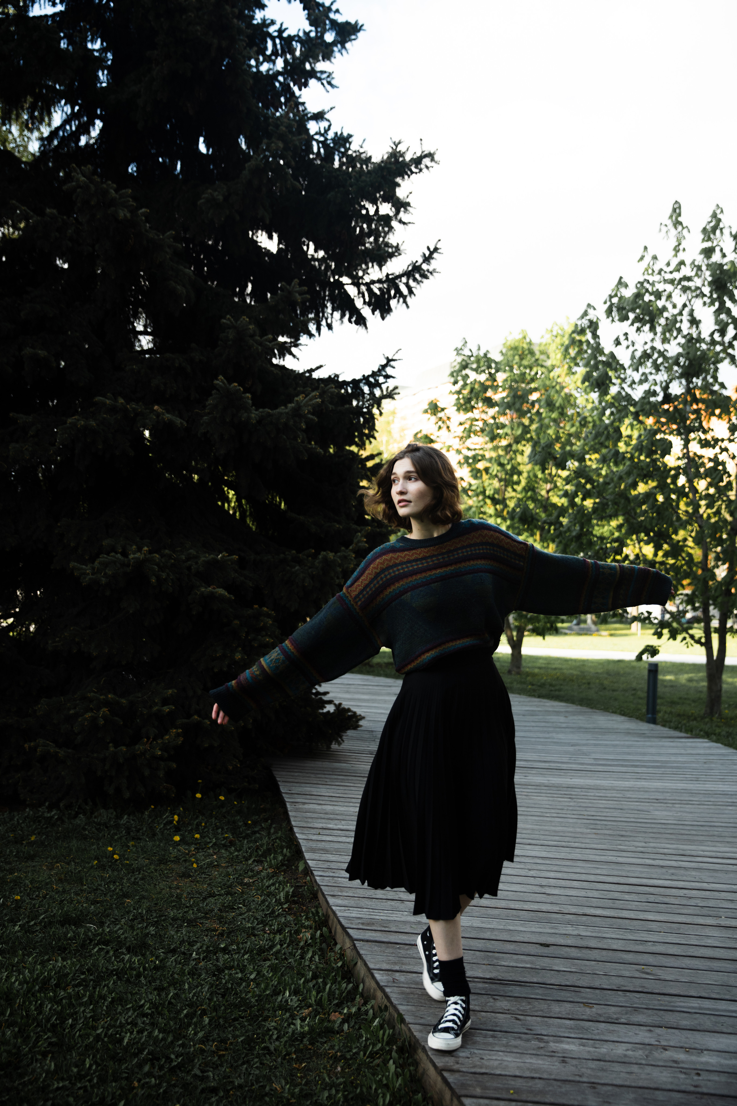 Мария. Фотограф Марина