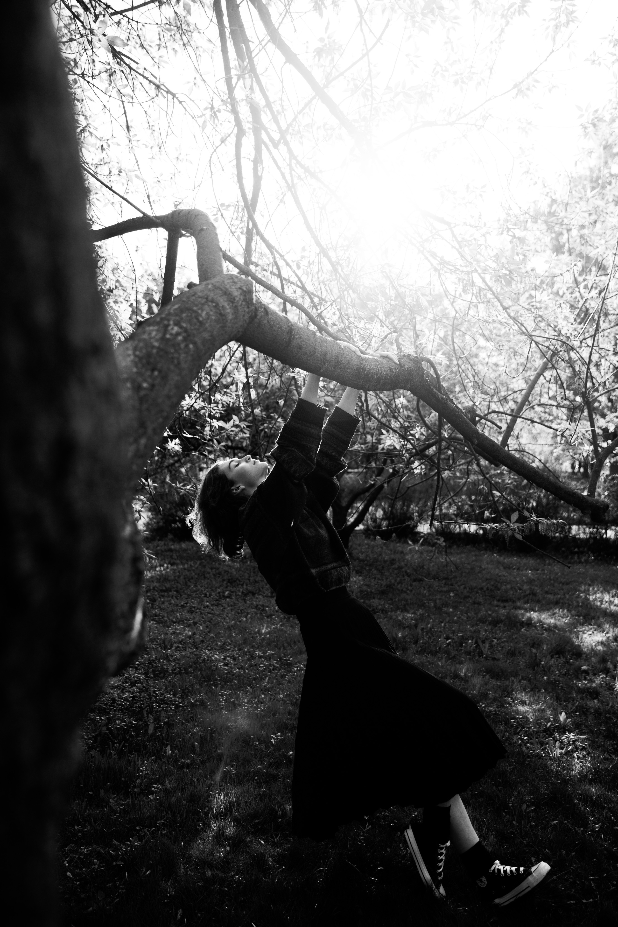 Мария. Фотограф Марина