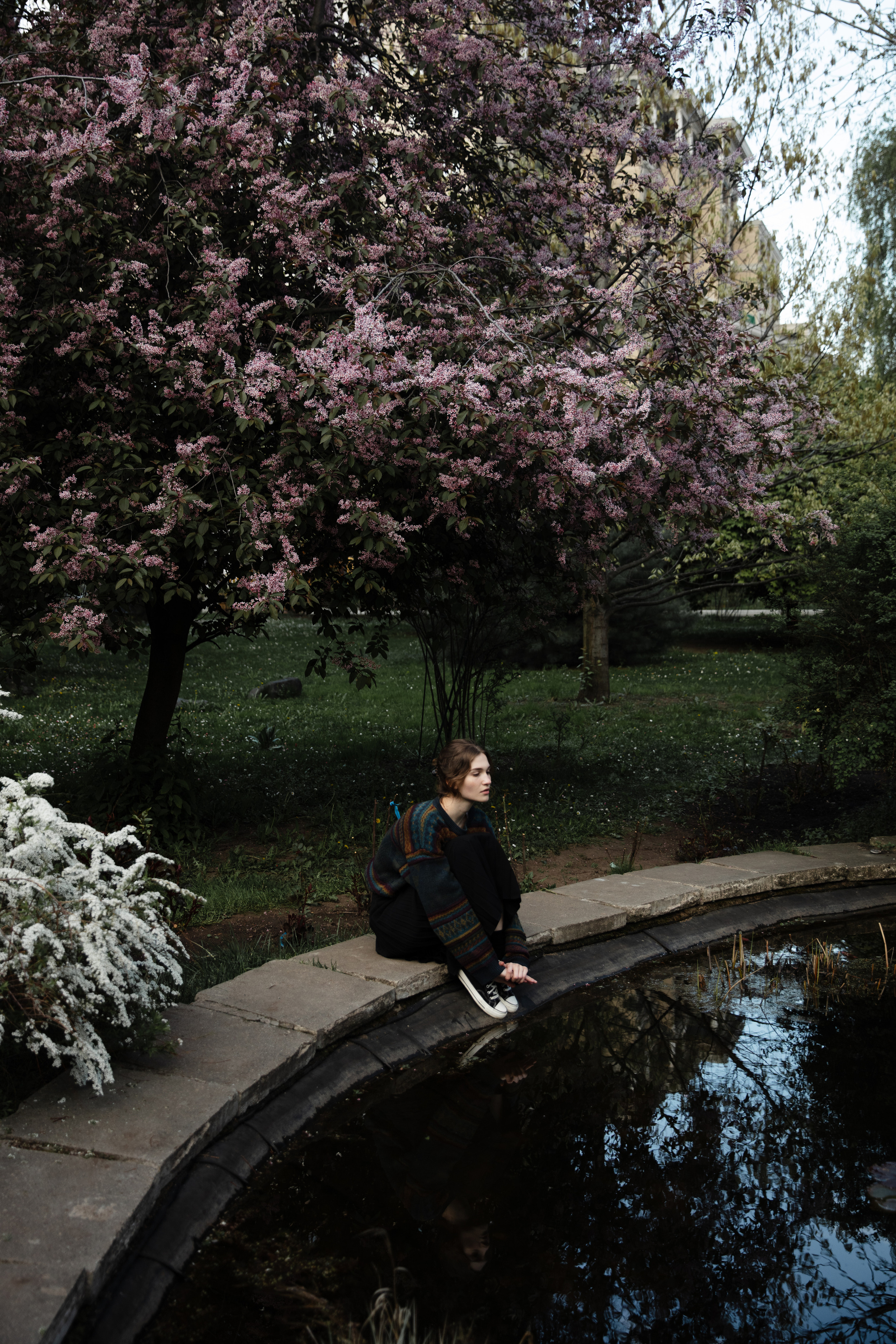 Мария. Фотограф Марина