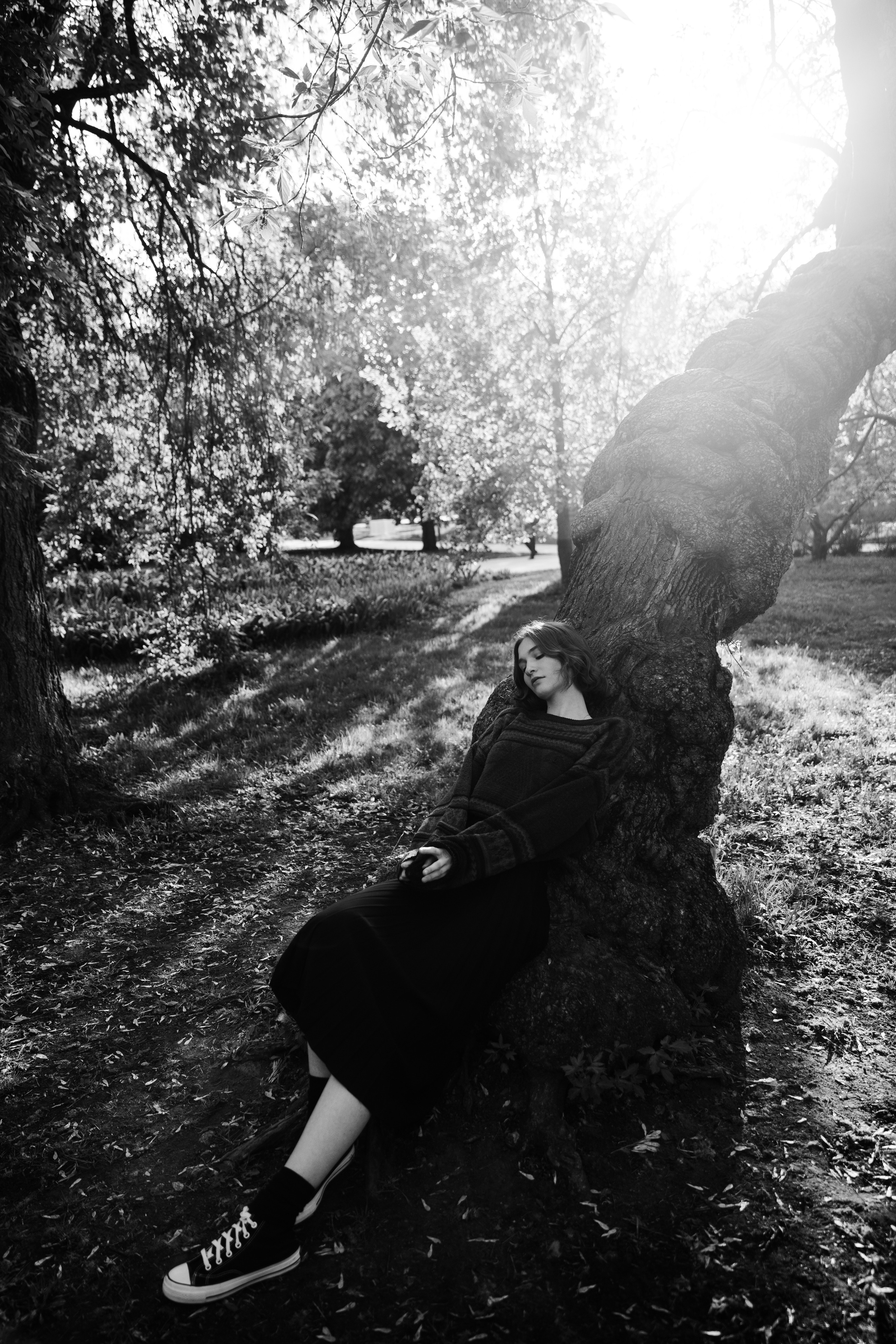 Мария. Фотограф Марина