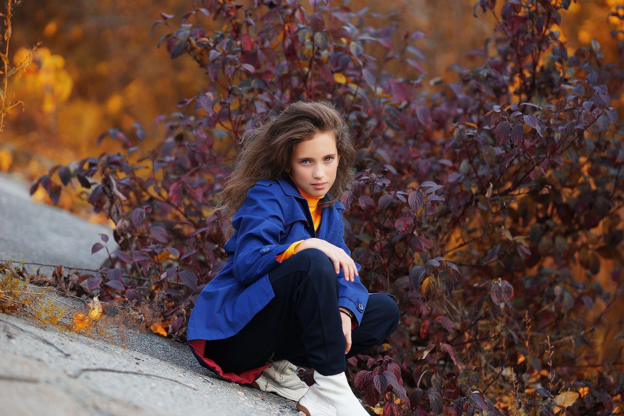 Индивидуальная съёмка. Семейный фотограф г. Новокузнецк Юлия Машникова