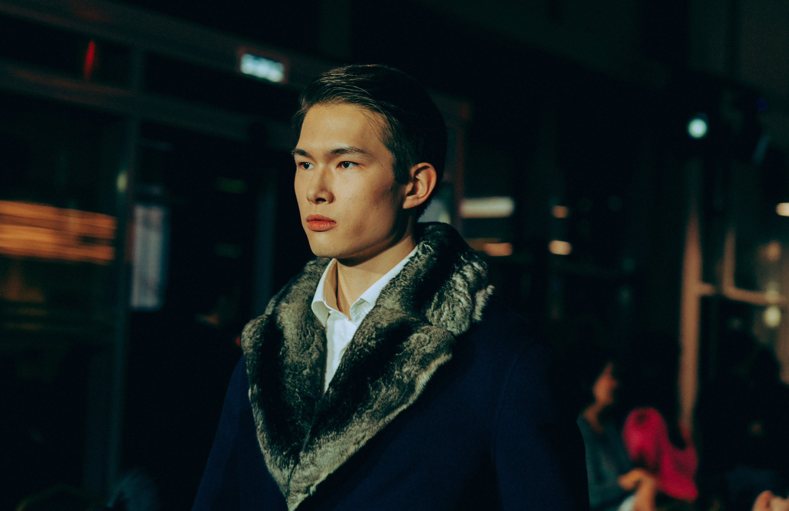 Fashion Show Allur. Репортажный фотограф в Астане — Диана Калтаева, портретный фотограф