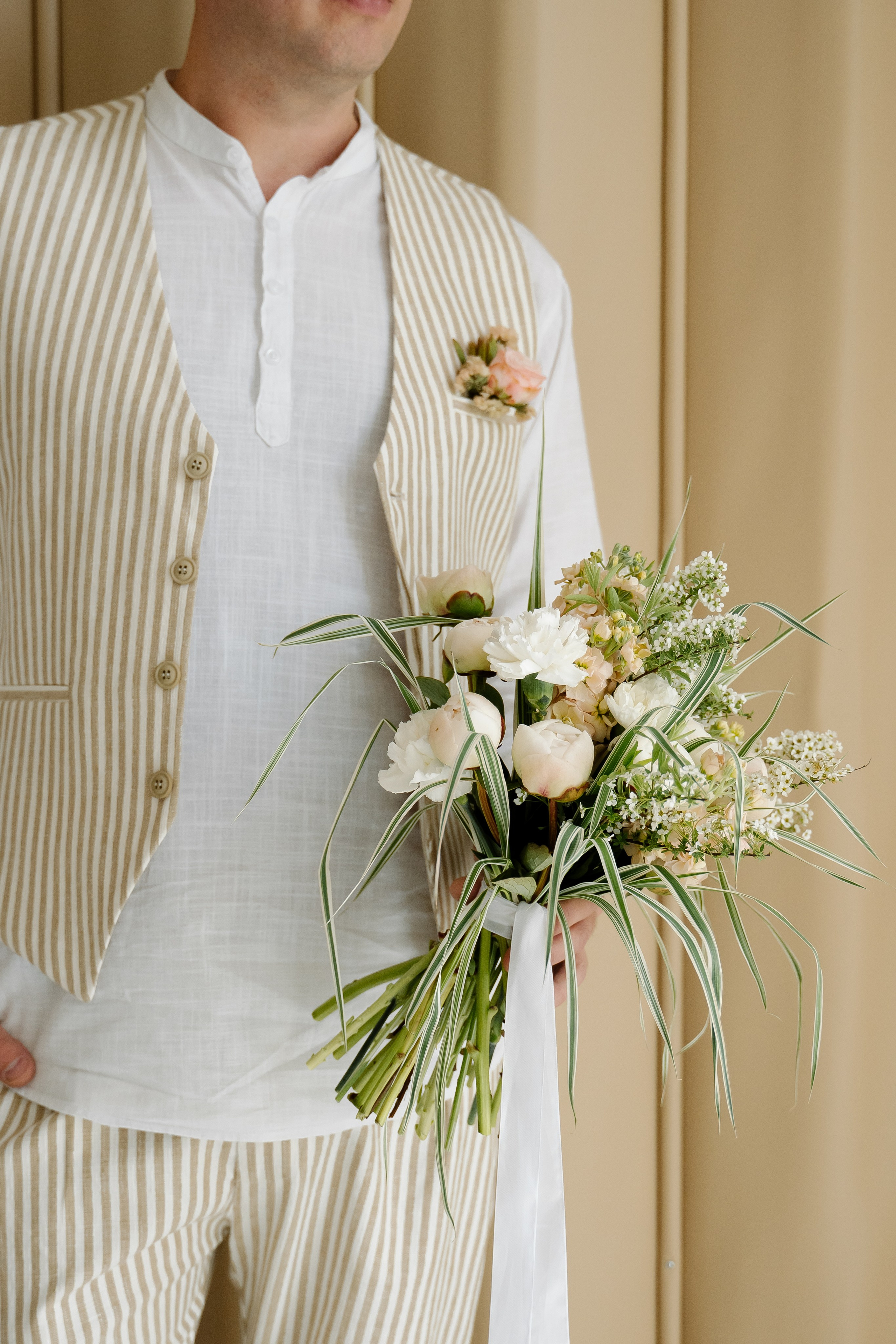 Цветопторг. Свадебные букеты. Портретный фотограф Ксения Люндовская