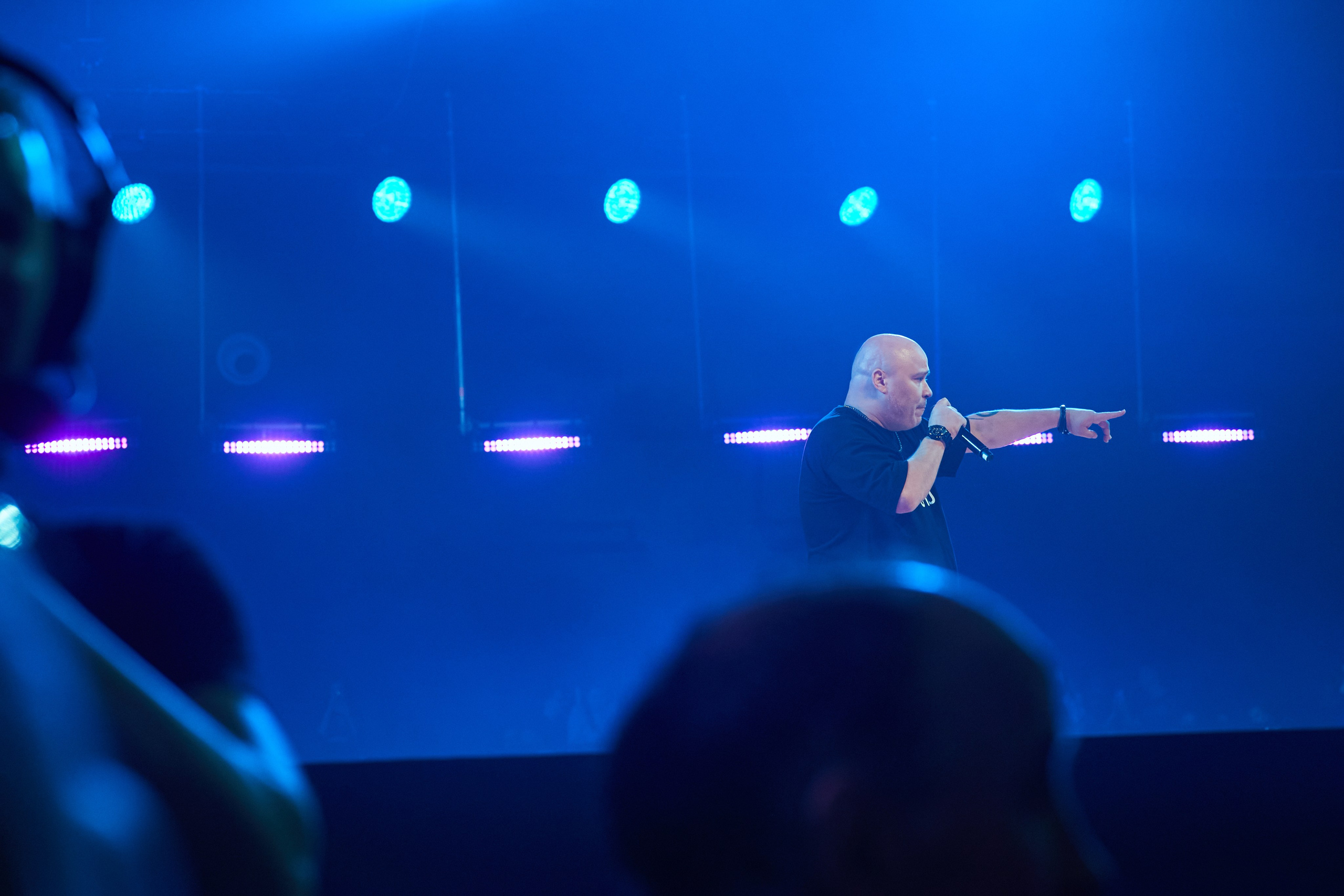 Муз 90-е. Art photographer Nino