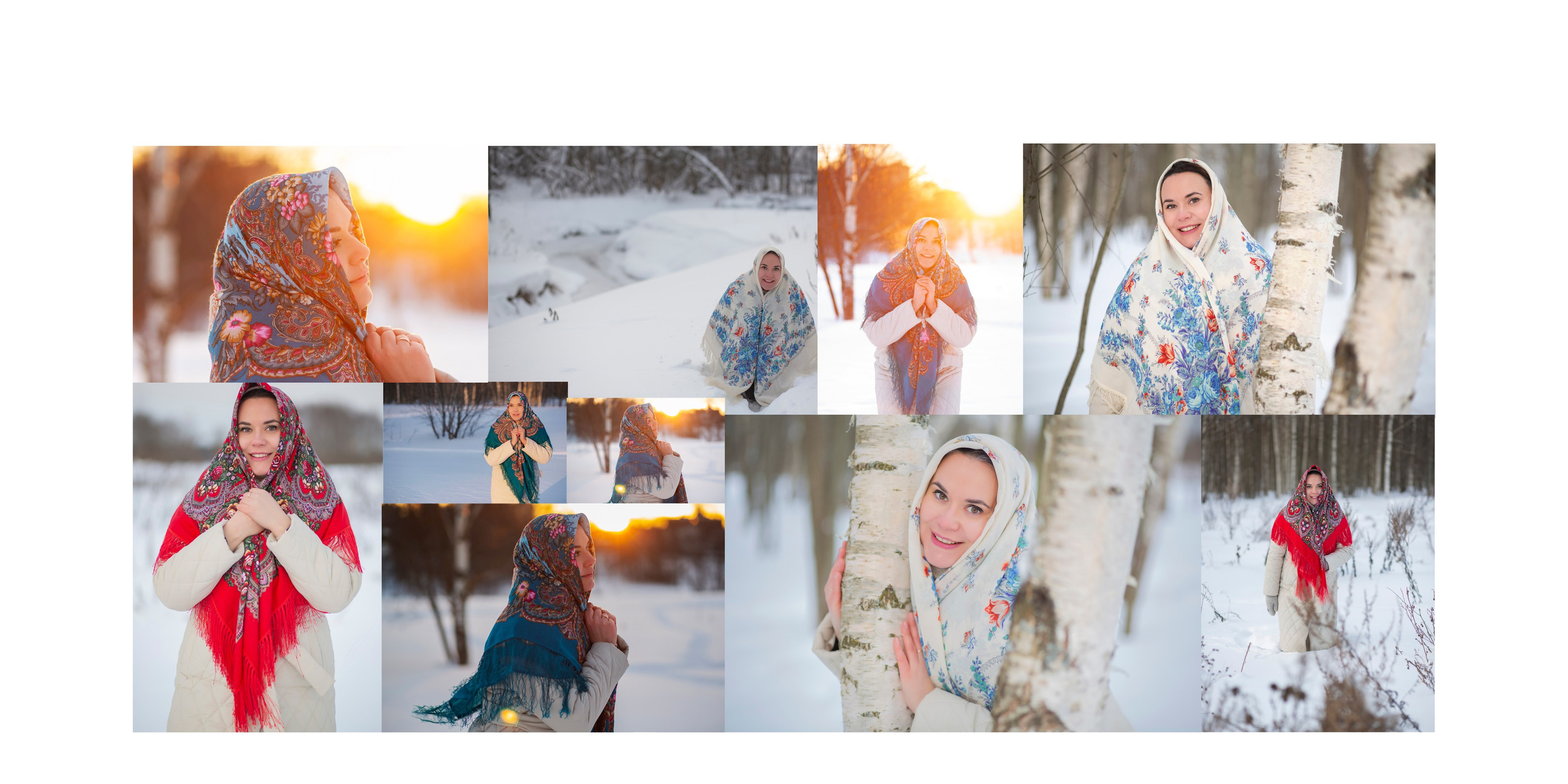 Семейный и детский фотограф в Москве и МО — Александра