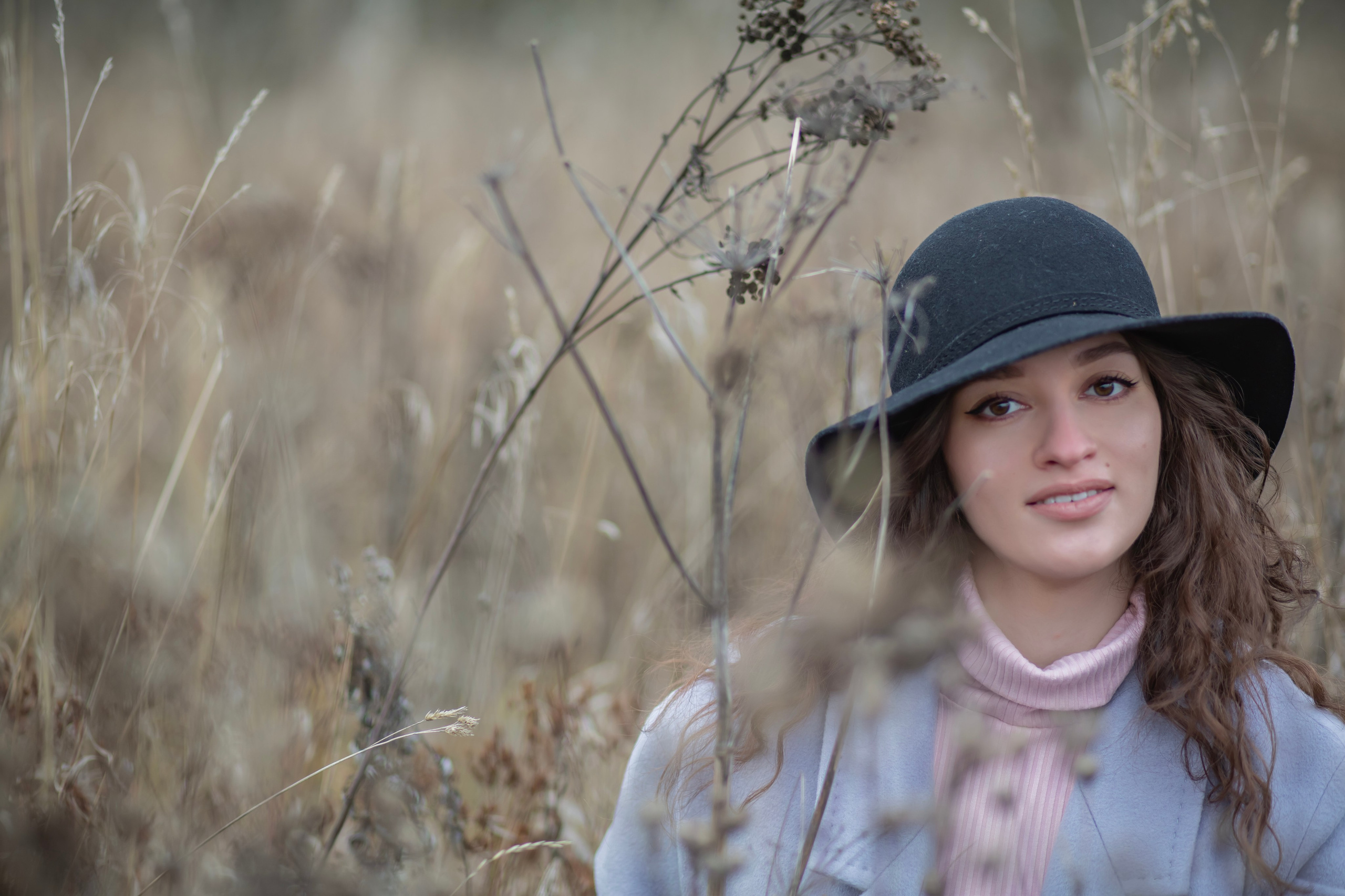 Девушки. Семейный и детский фотограф в Москве и МО — Александра