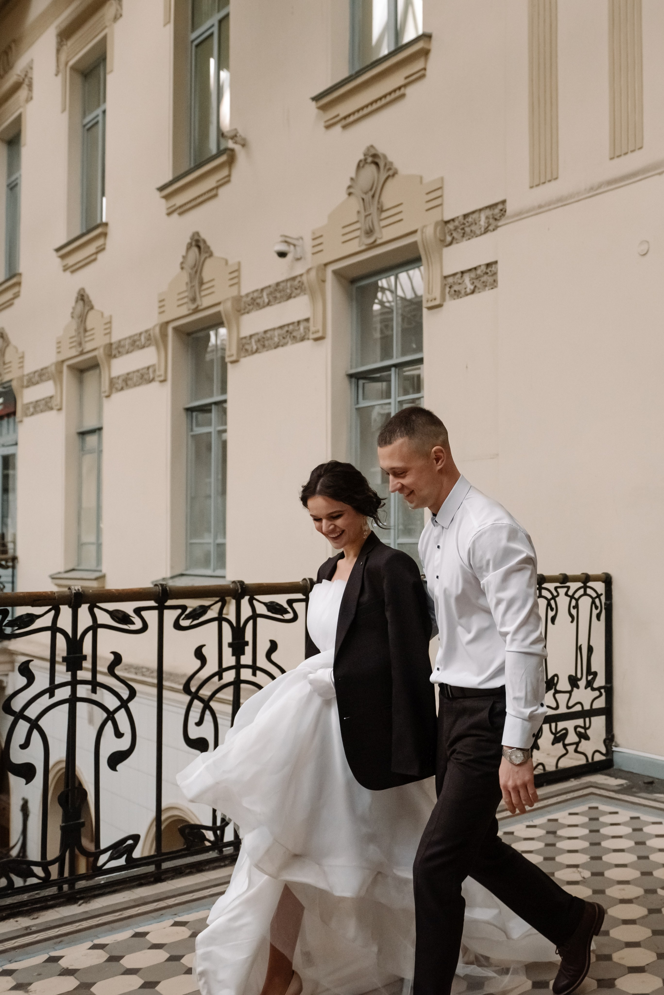 Витебский вокзал. Свадебный и сеейный фотограф в Санкт-Петербурге Елена Худякова