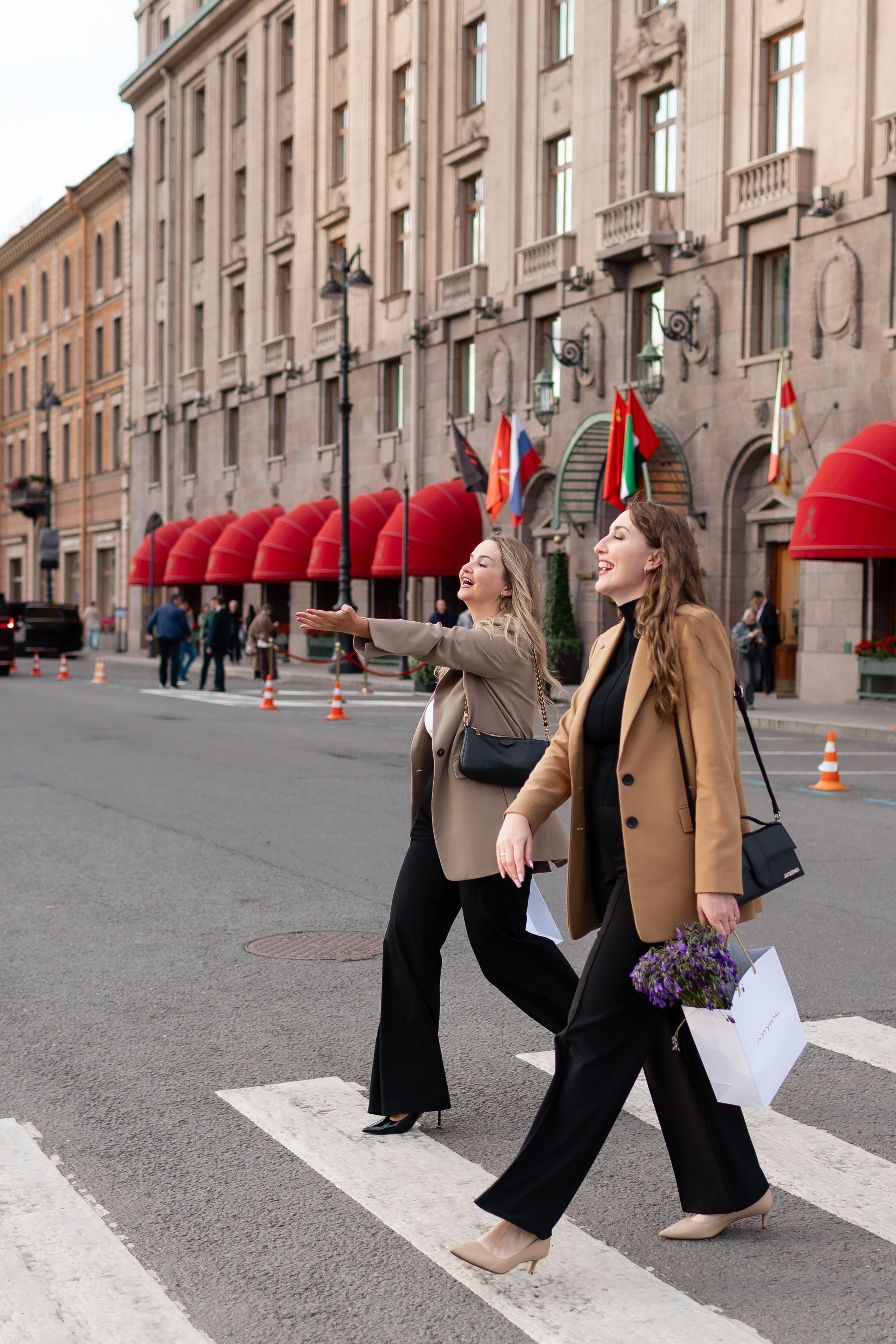 Friends. Свадебный и семейный фотограф Спб Бошман Ирина