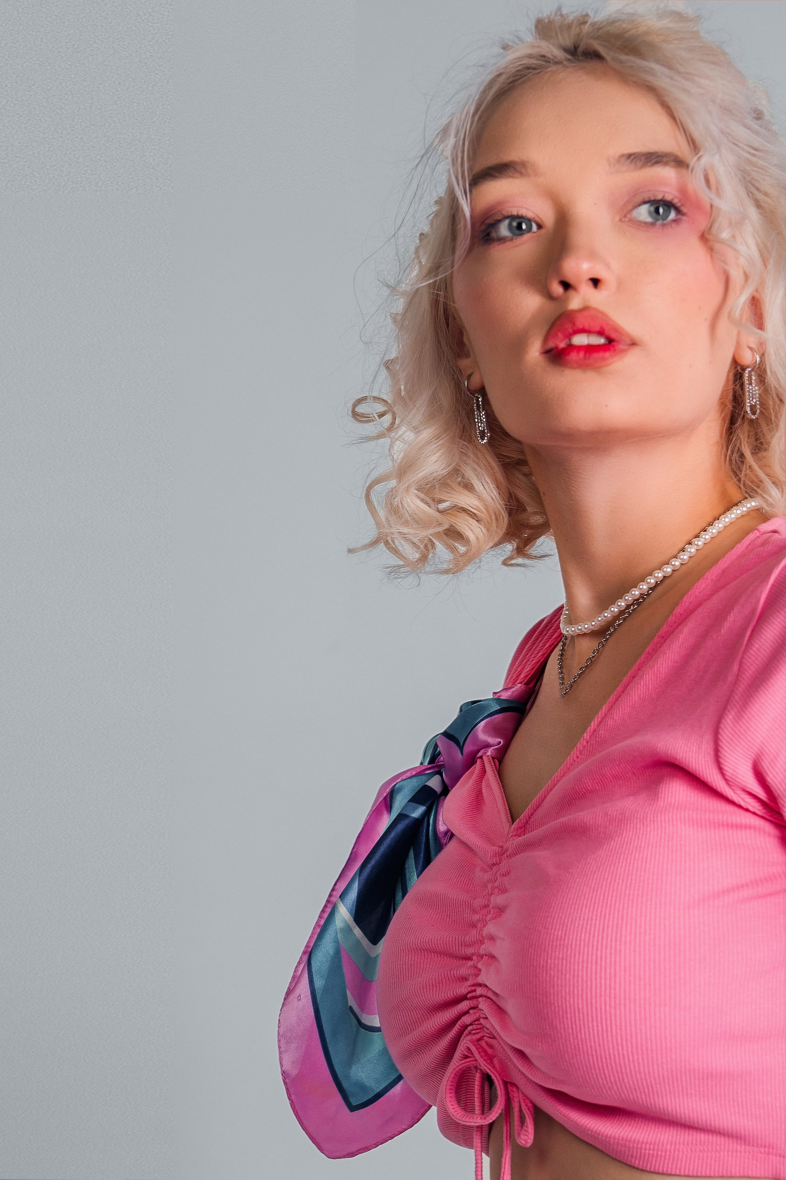 Индивидуальная женская фотосессия в Ставрополе. Фотограф Ставрополь Пятигорск Елизавета Дарина