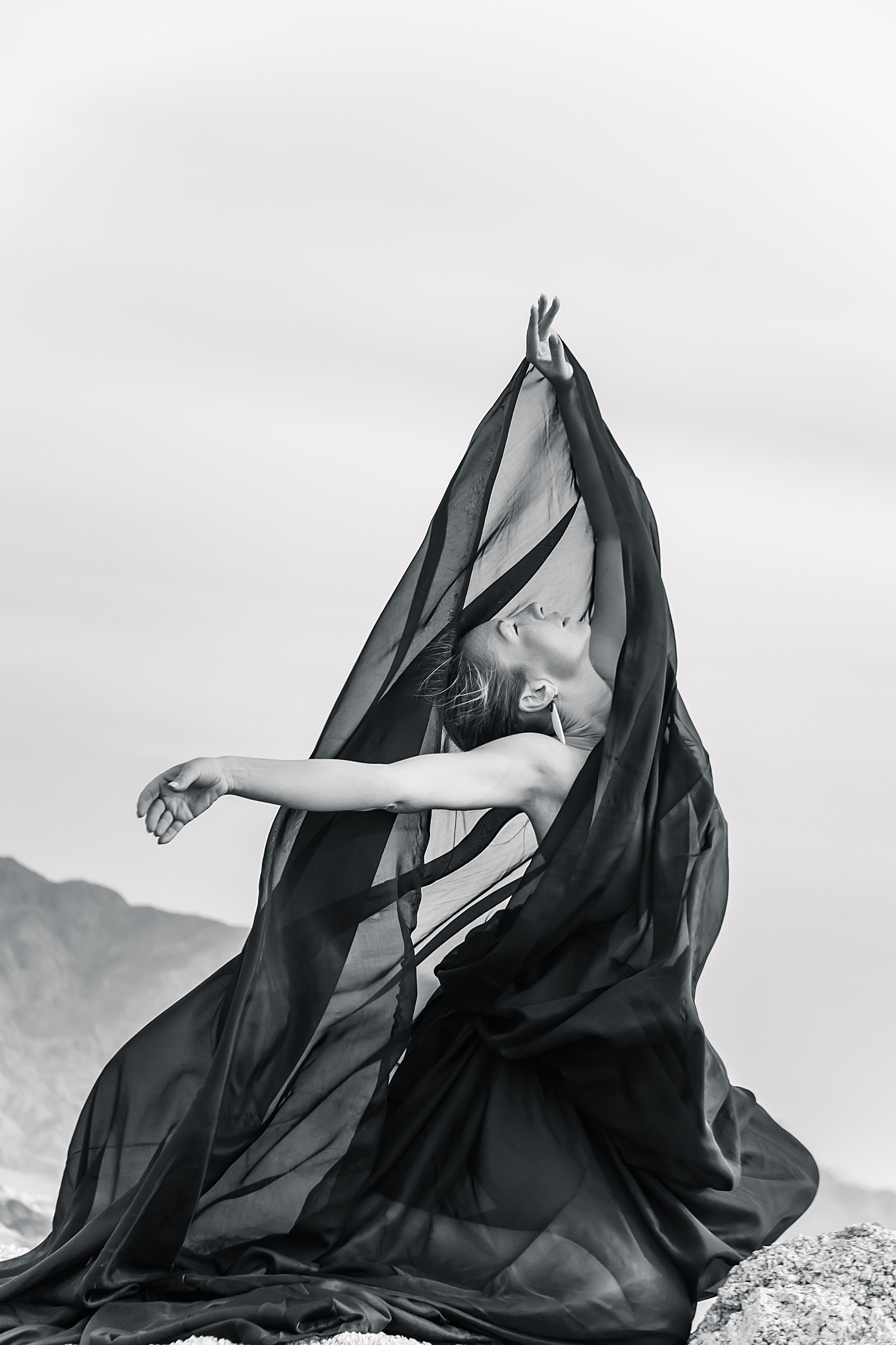 Танец Лизы. ДарияГалямова — фотограф: открытый, творческий, коммерческий