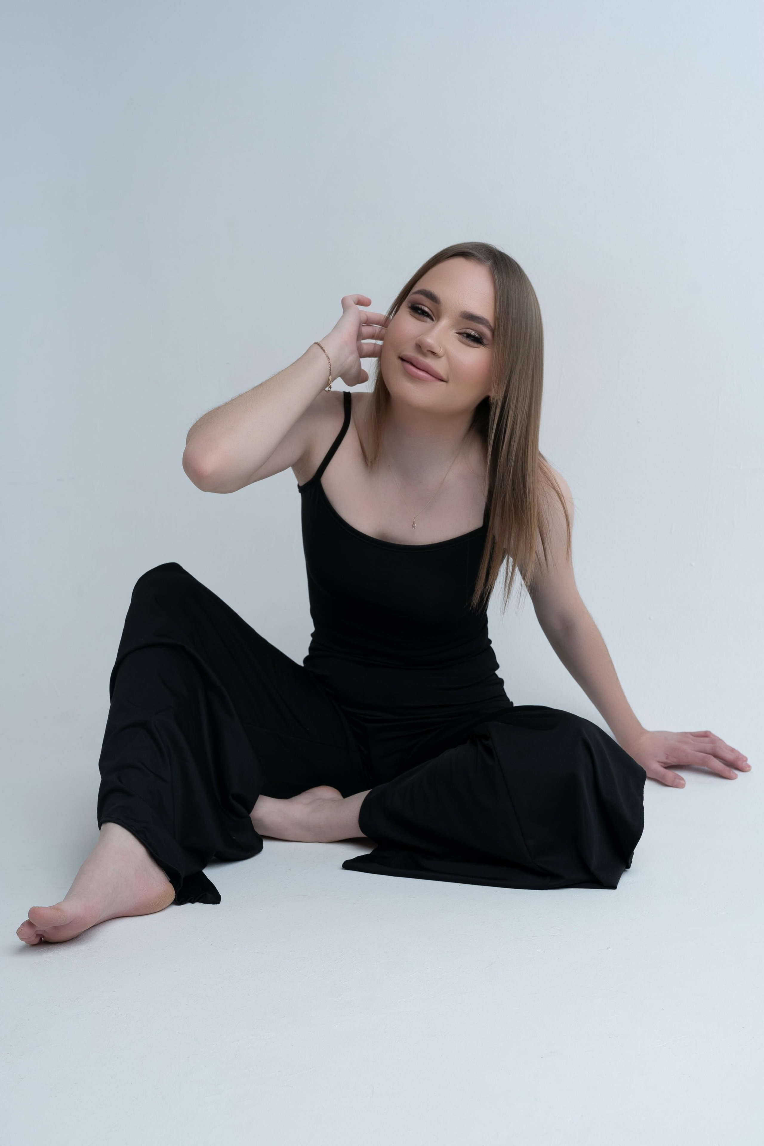 Индивидуальная фотосессия. Фотограф Саратов/Энгельс