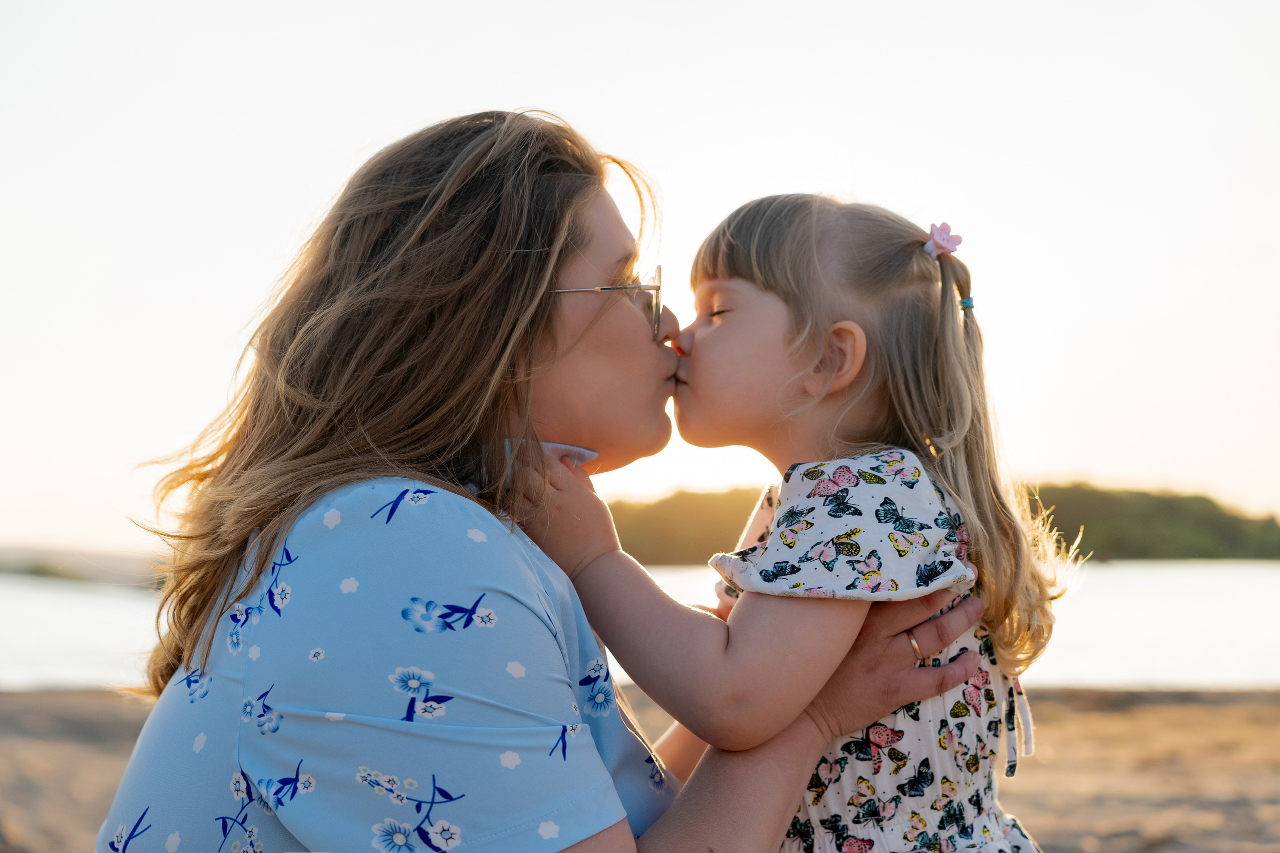 Семейная фотосессия. Фотограф Саратов/Энгельс