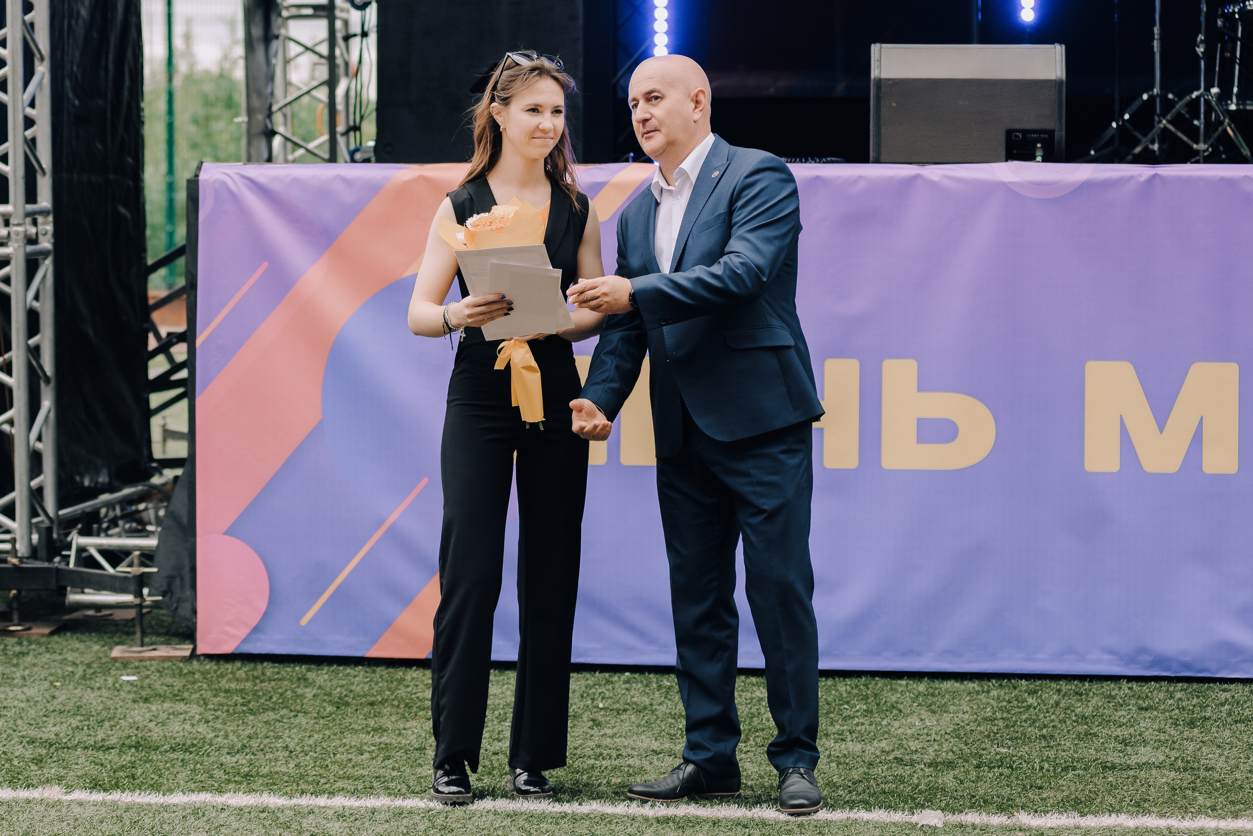 ДЕНЬ МЕТАЛЛУРГА. ЧЕЛЯБИНСКИЙ ЦИНКОВЫЙ ЗАВОД 2023. Репортажный фотограф Зуев Роман г. Челябинск