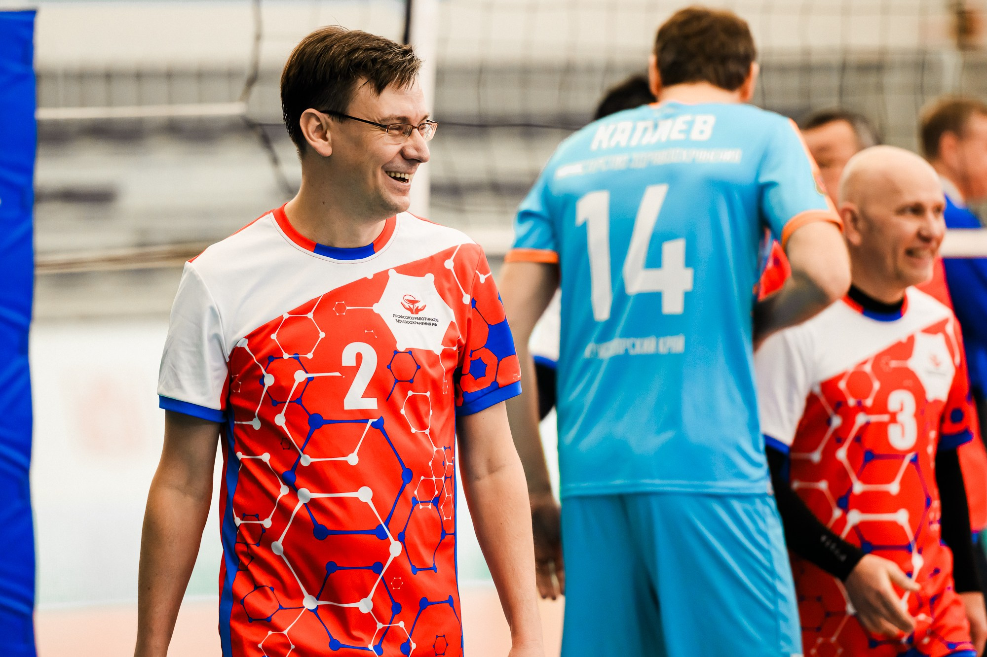 Рождественский турнир по волейболу «Надежда» МинЗдрава. 📸Портретный и репортажный фотограф | Красноярск | Поливода Дмитрий📸