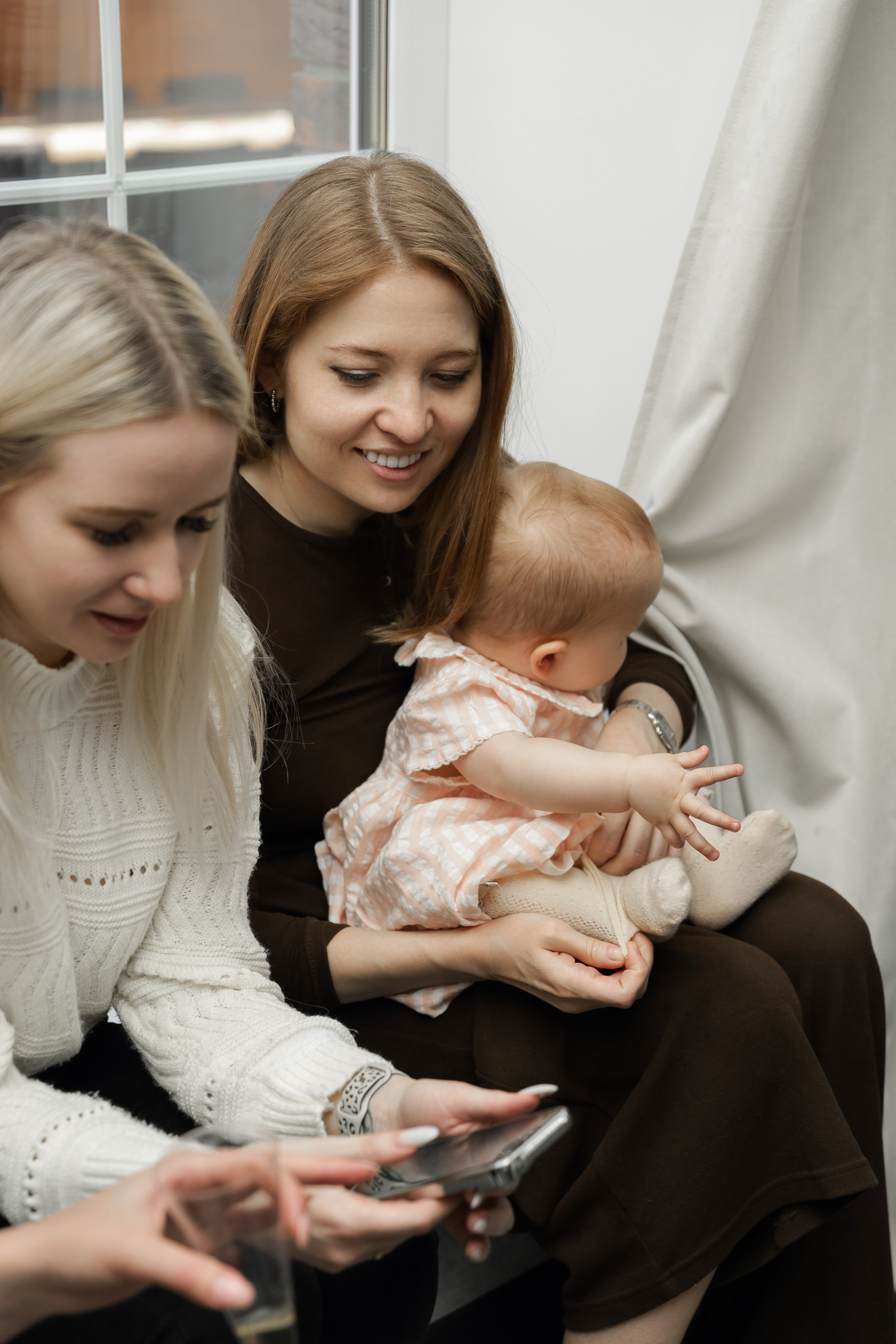 Алисе 1 год. АНАСТАСИЯ КУЗНЕЦОВА | ФОТОГРАФ ЧЕБОКСАРЫ