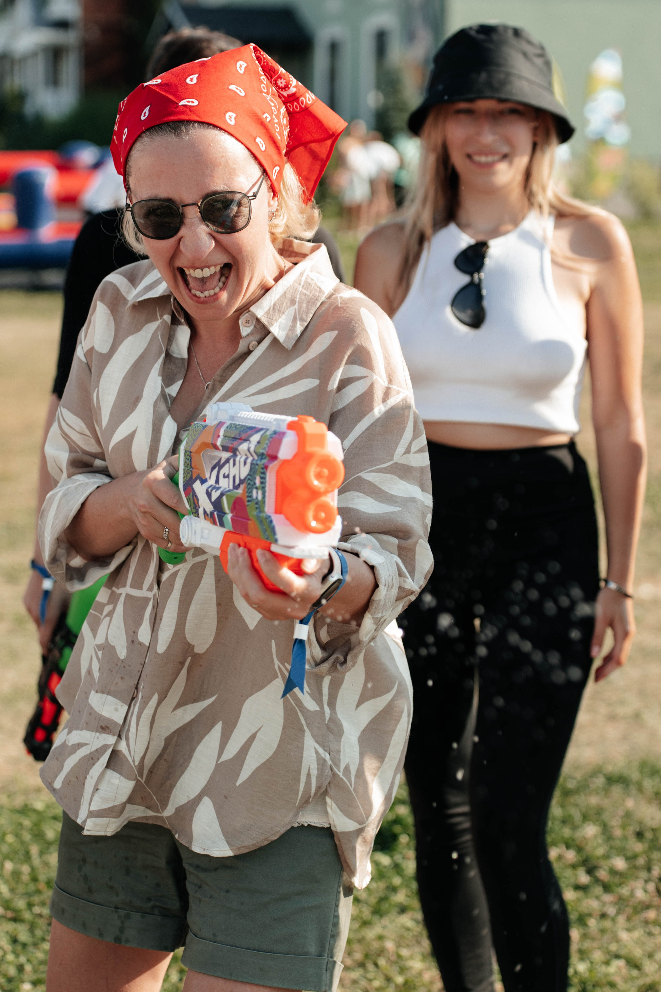 Бери заряд. Свадебный фотограф Москва Александра Аверкова