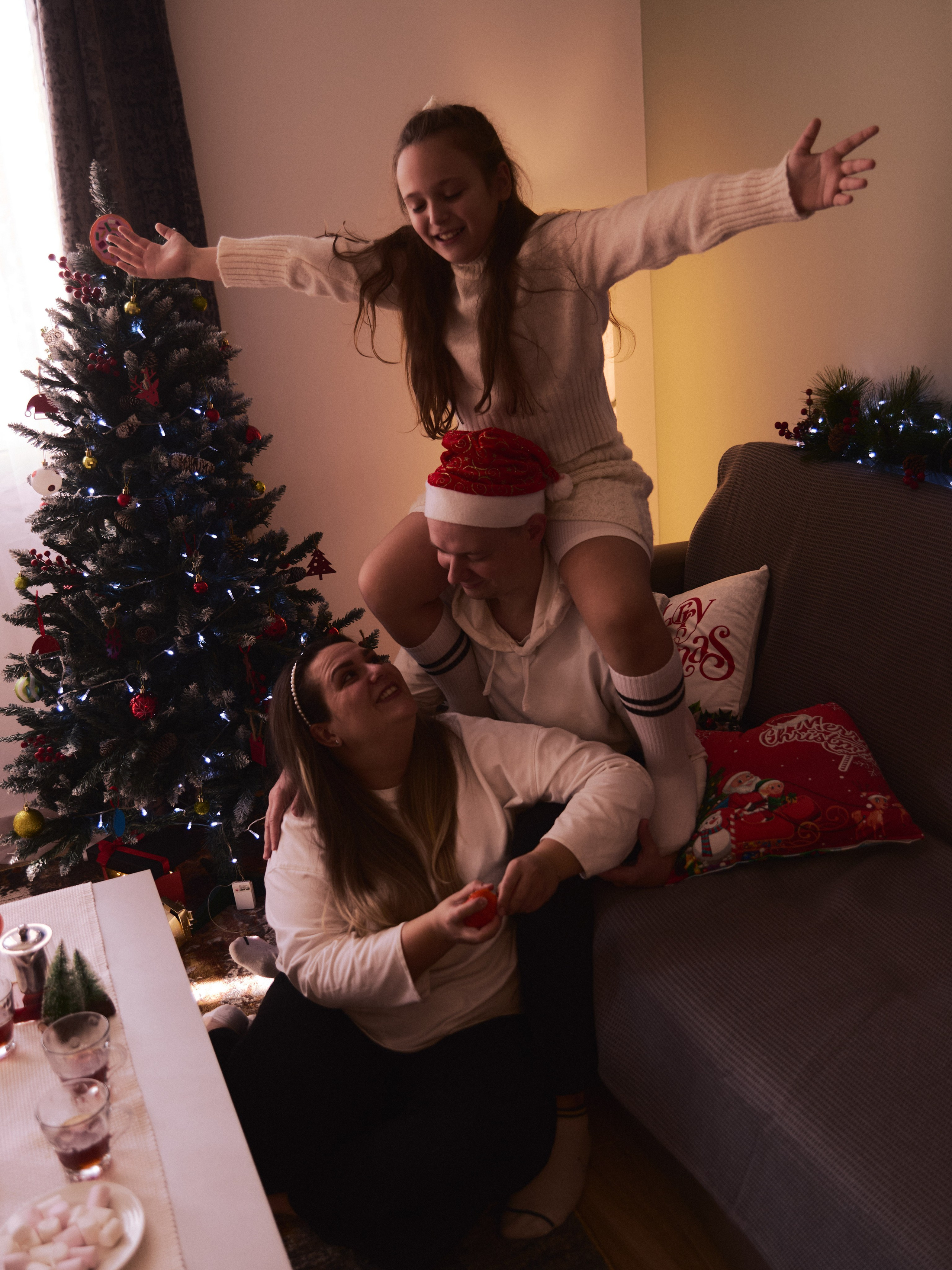 Позы для семейных и групповых съёмок. Jorgis Talè — photographer, kind person, teacher of arts and other mag