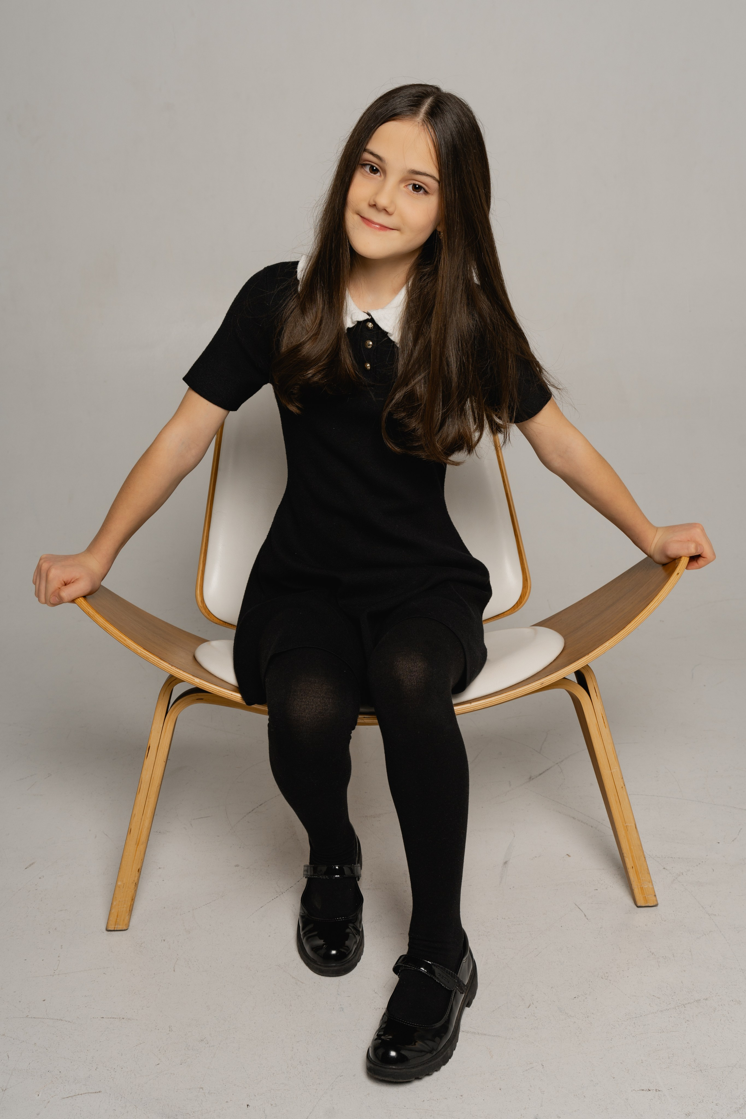 Милена. Виктория Саханкова — портретный и семейный фотограф в Москве