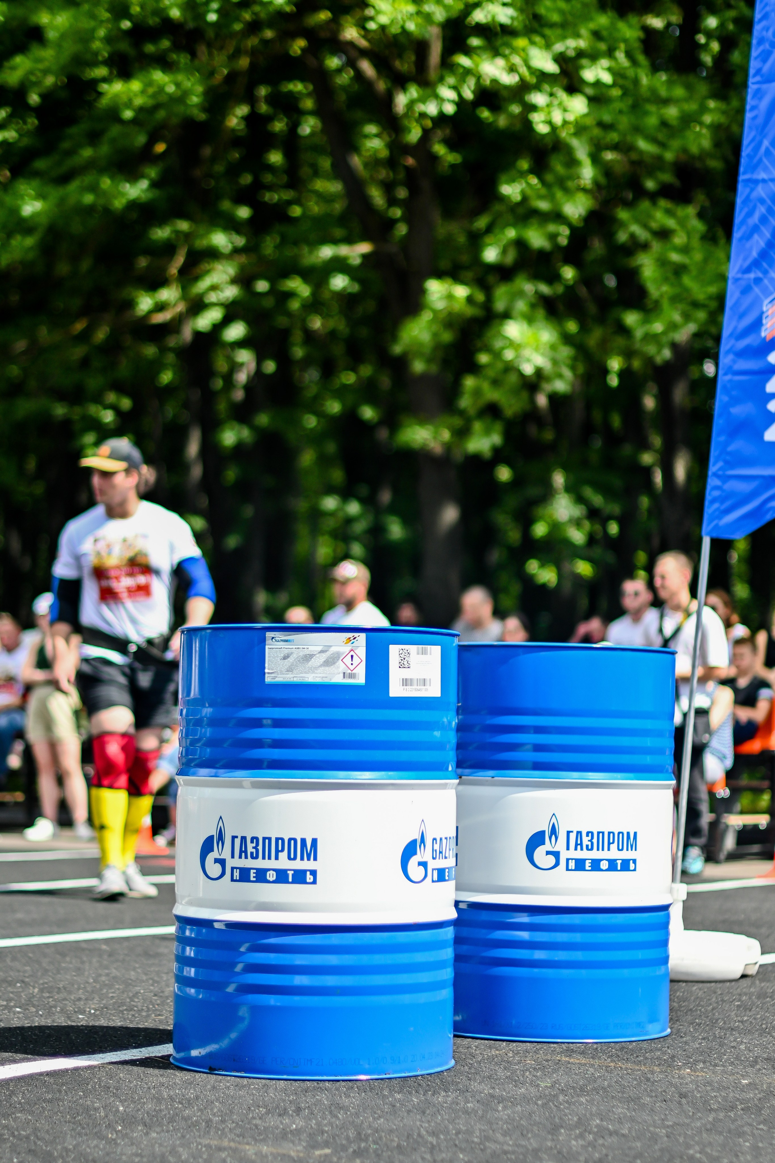 СТРОНГ. Фотограф для бизнесконтента, репортажей и семейного альбома в Москве