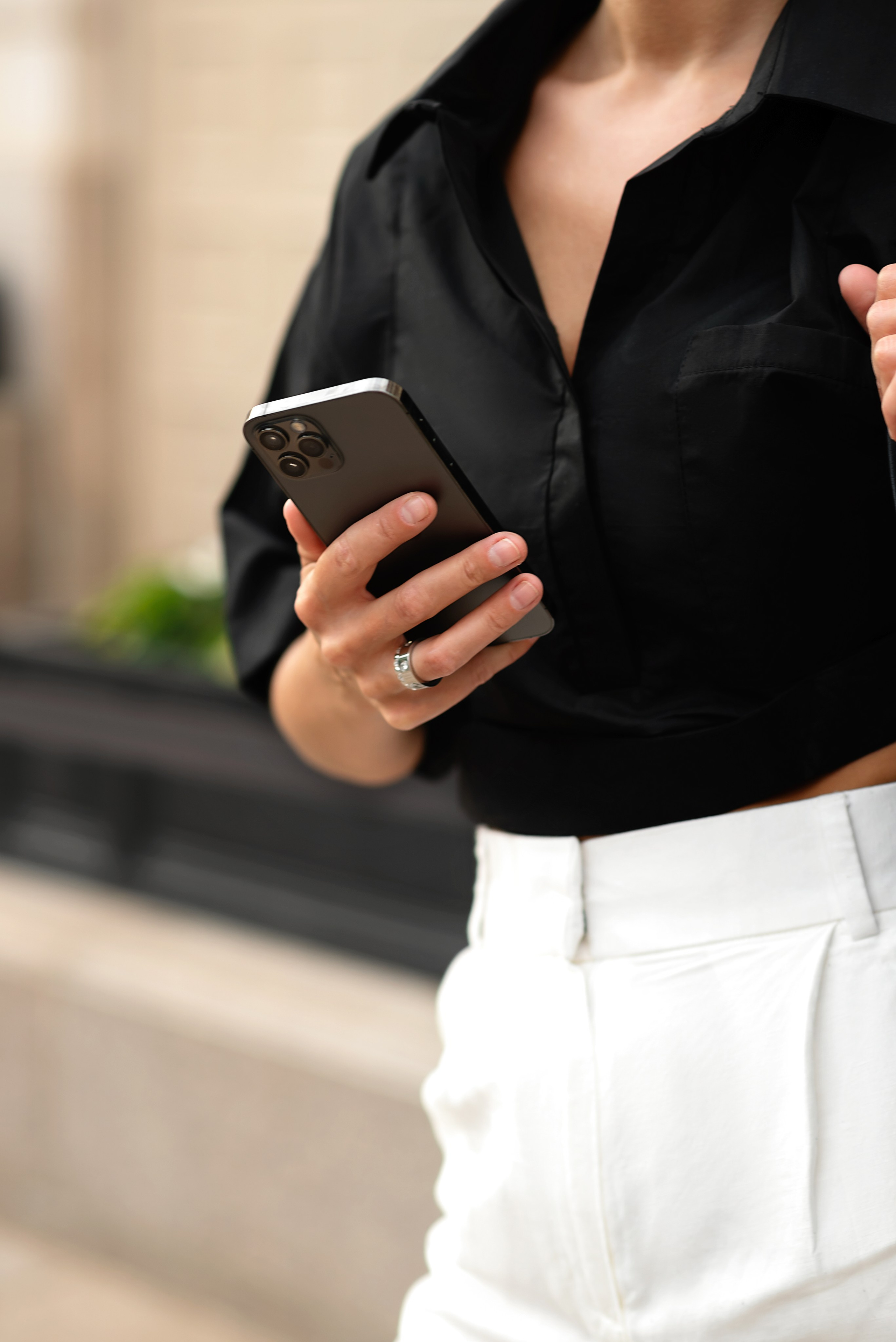 Brand съемка для визажиста, имиджмейкера. Фотограф Москва Кристина Георгиева