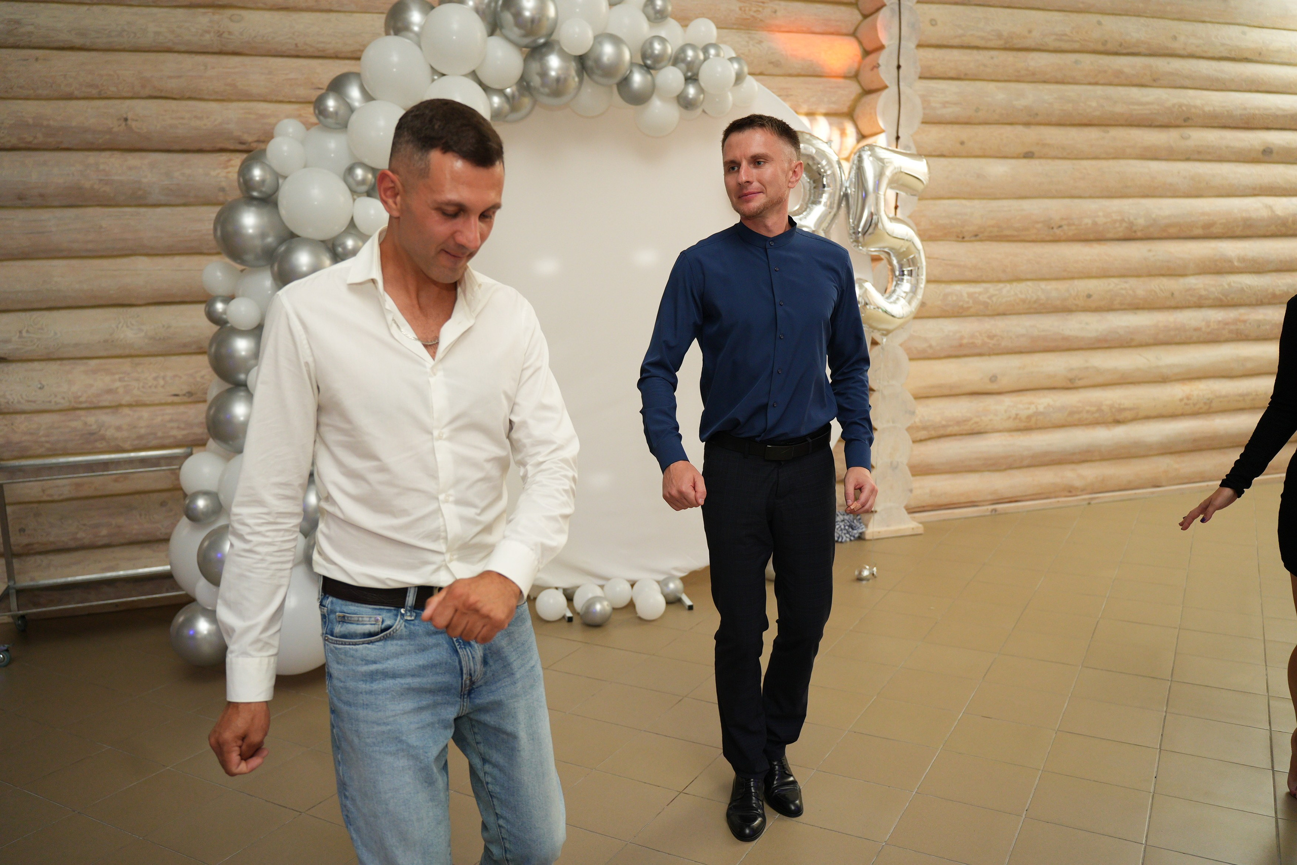 35 лет. Семейный и свадебный фотограф Минск, Беларусь Анна Орловская