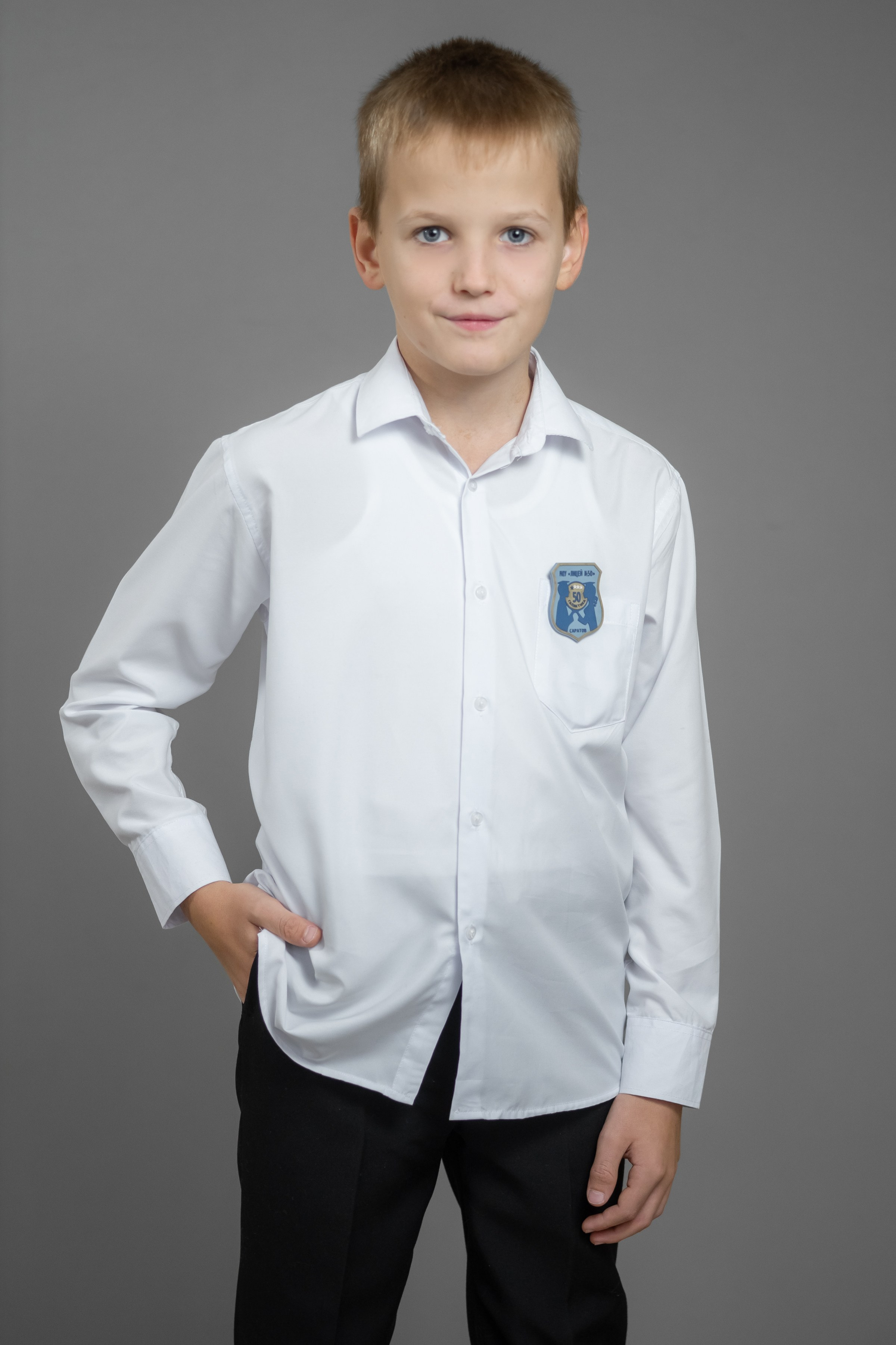 4 кл сьемка в Школе. Ольга Плаксина фотограф в Саратове