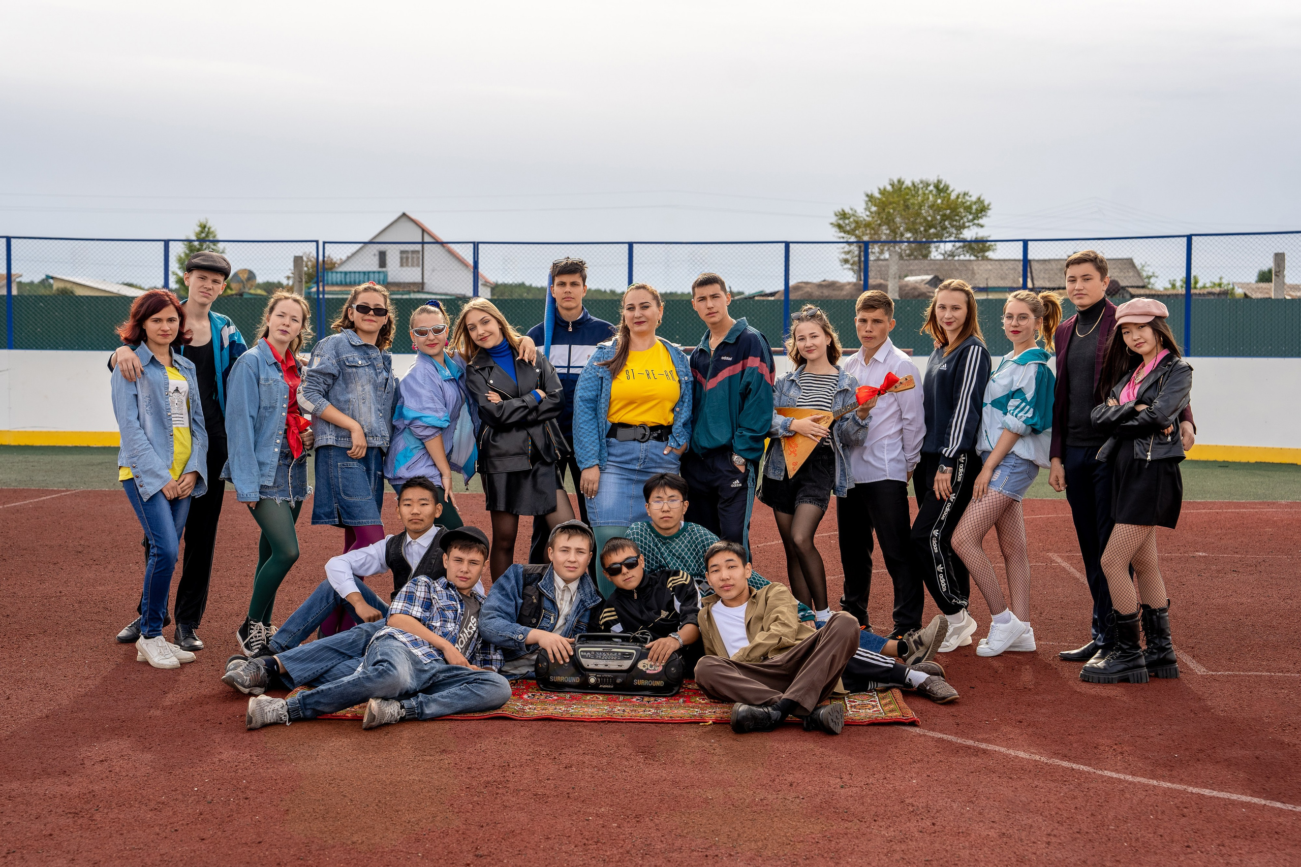 Галерея старшие. Семейный и детский фотограф в Селенгинске Екатерина Чупрова