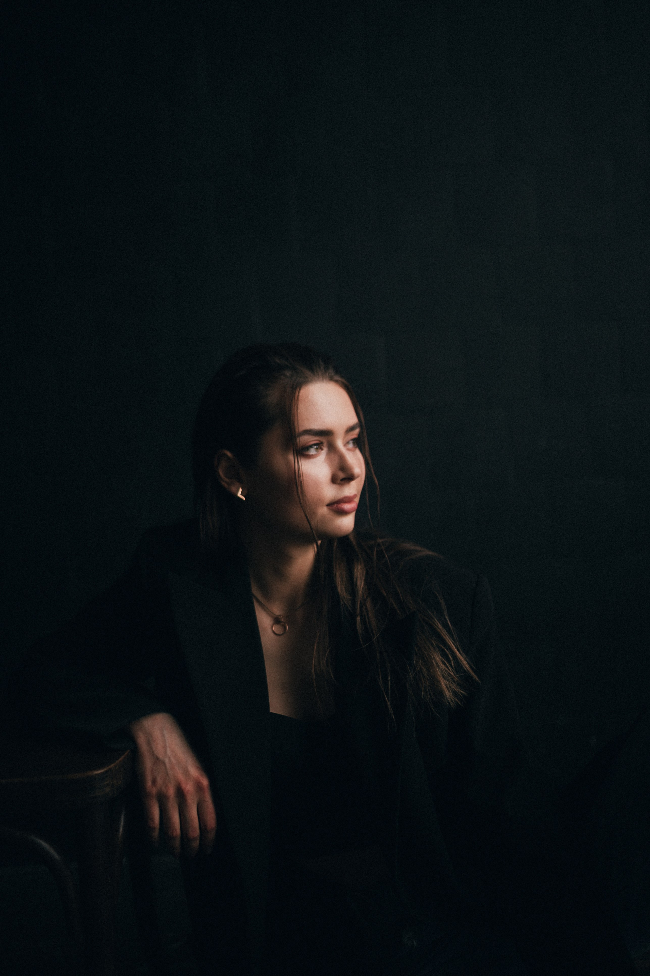 Амина. Свадебный фотограф Мария Железняк в Москве