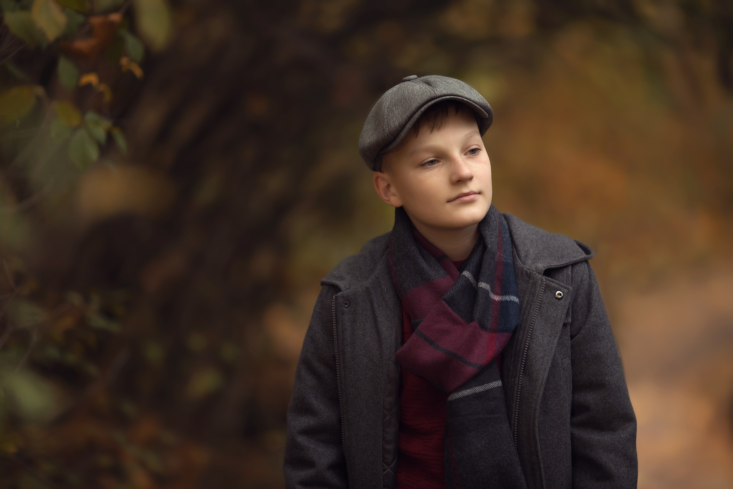 PORTFOLIO. Children’s and family photographer Ekaterina Ureva in Moscow