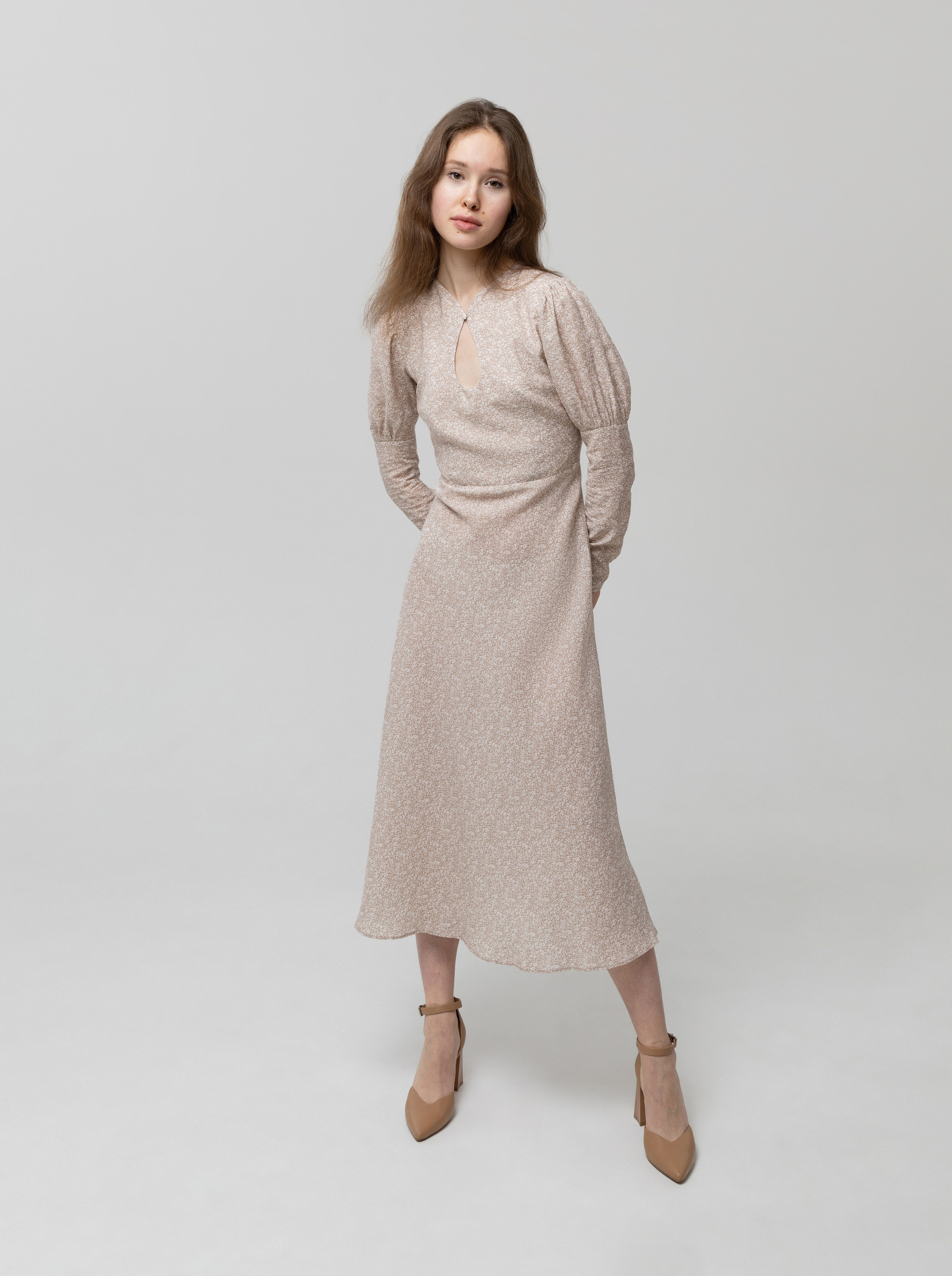 Archive402. Фотограф Олеся Музанова