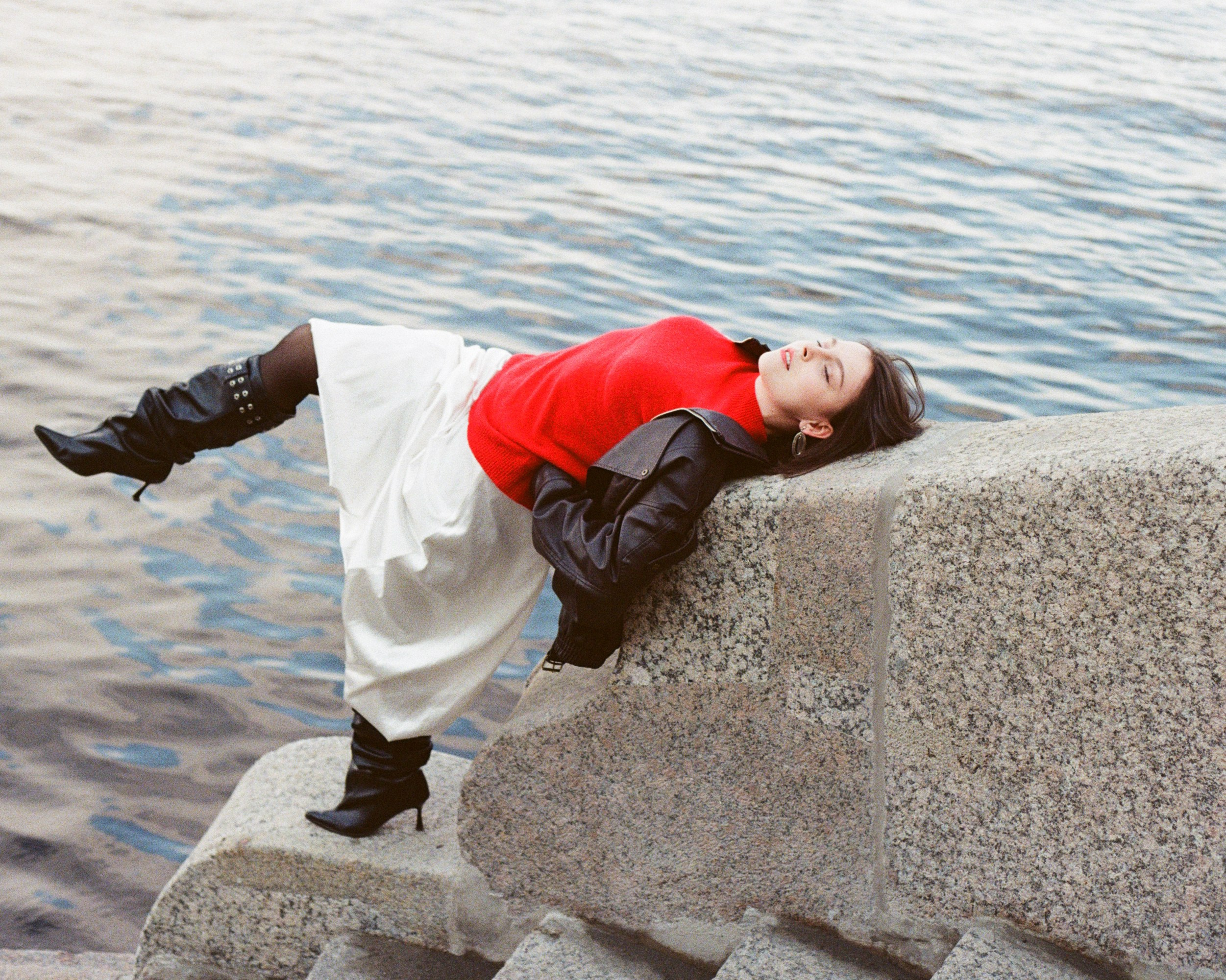 ㅤ. Фотограф Олеся Музанова