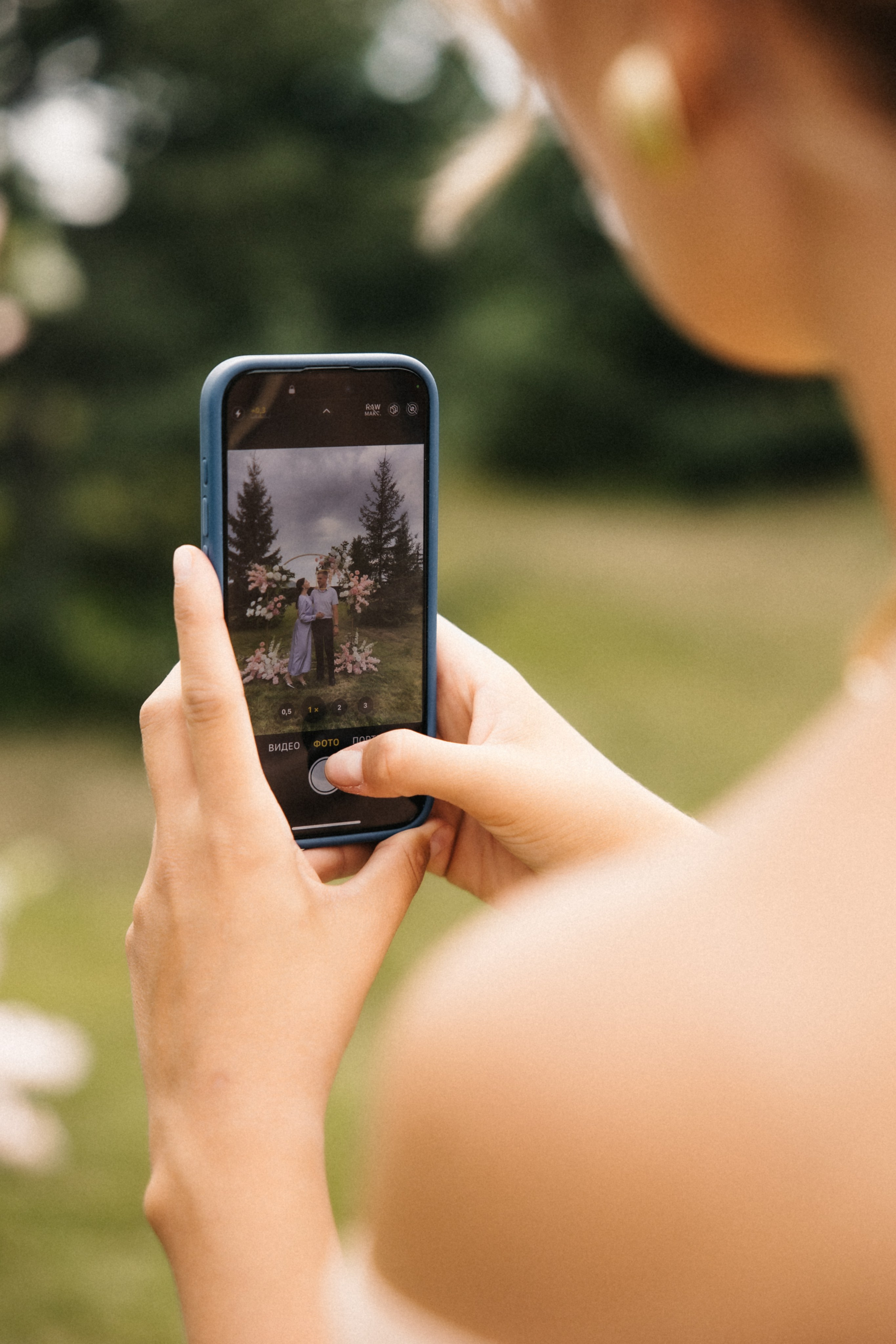 Николай и Валерия. Фотограф Москва, Санкт-Петербург, Абакан