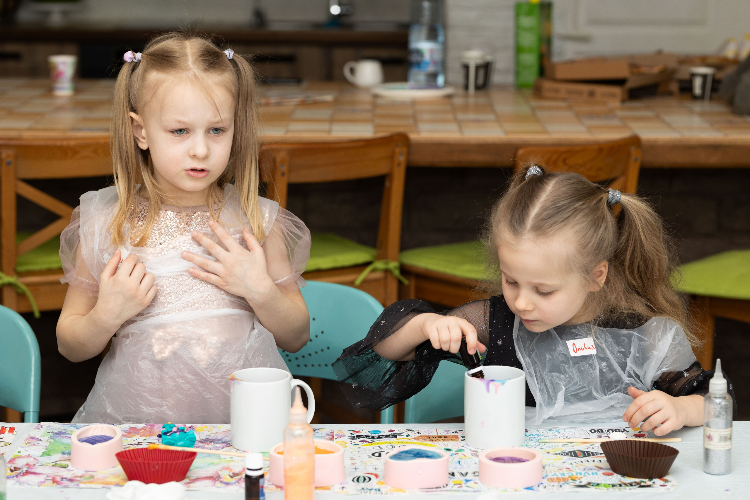 День Рождения Софии