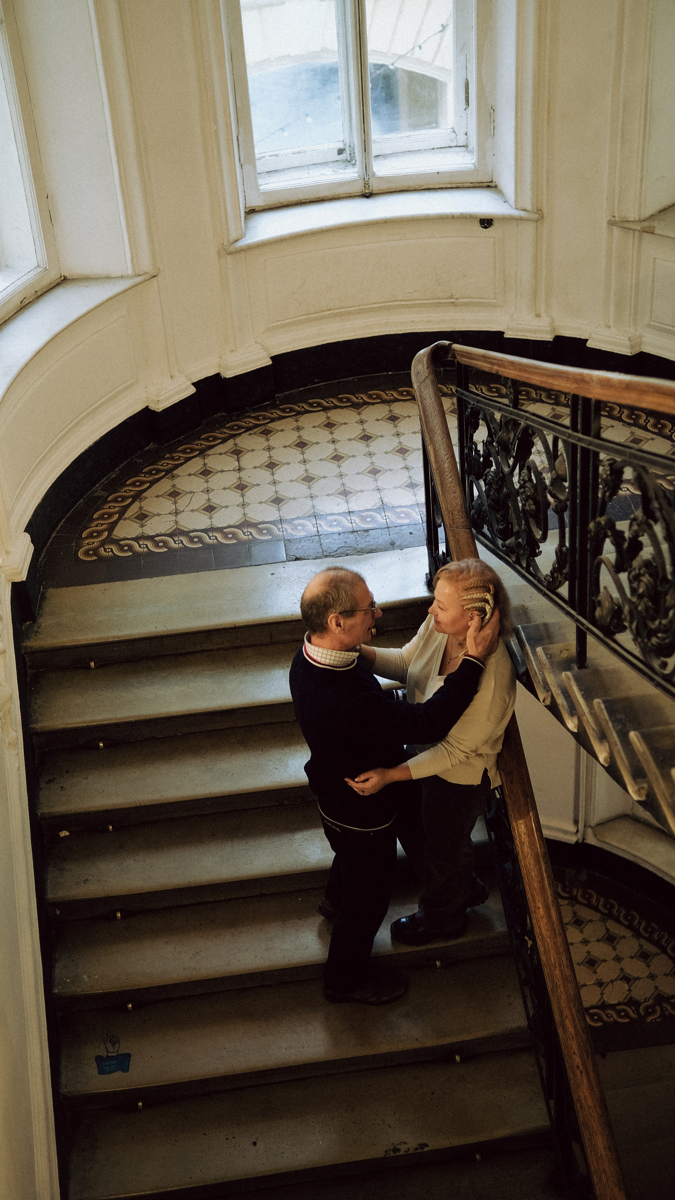 Ксюша & Олег. Phdkvmr.ru