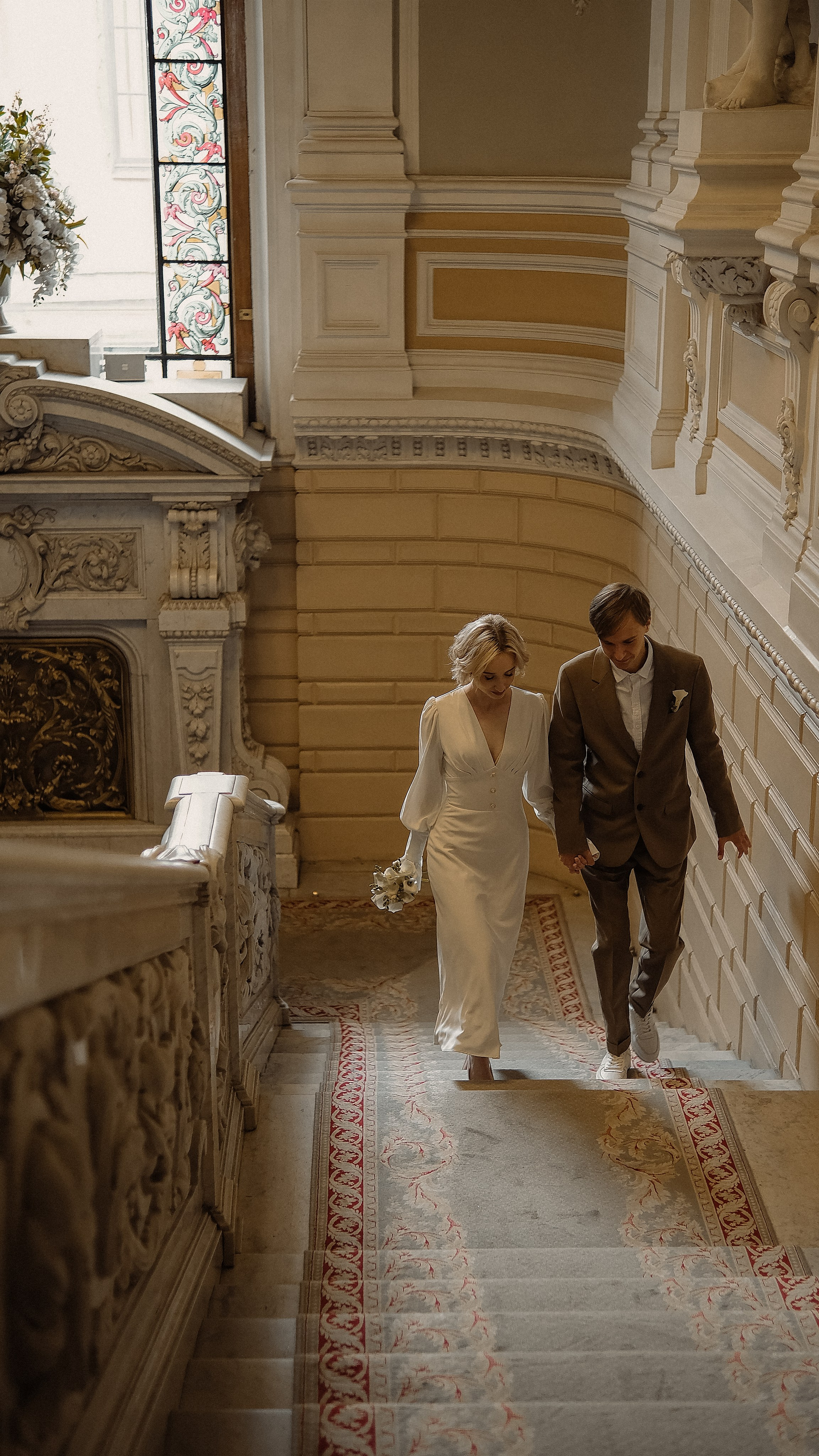 Арина и Никита. ДБ1. Phdkvmr.ru