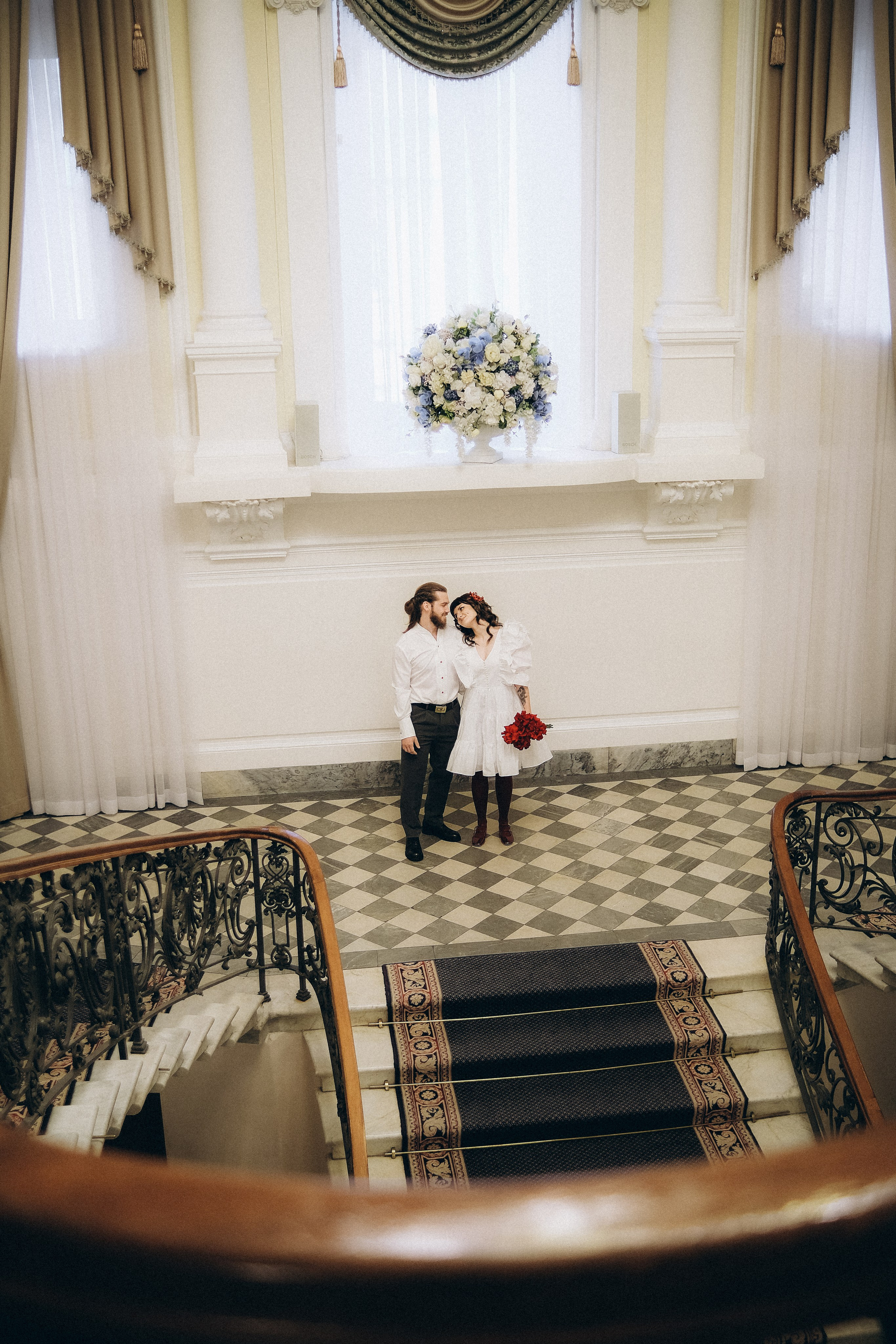 Арина&Игорь. ДБ2. Phdkvmr.ru