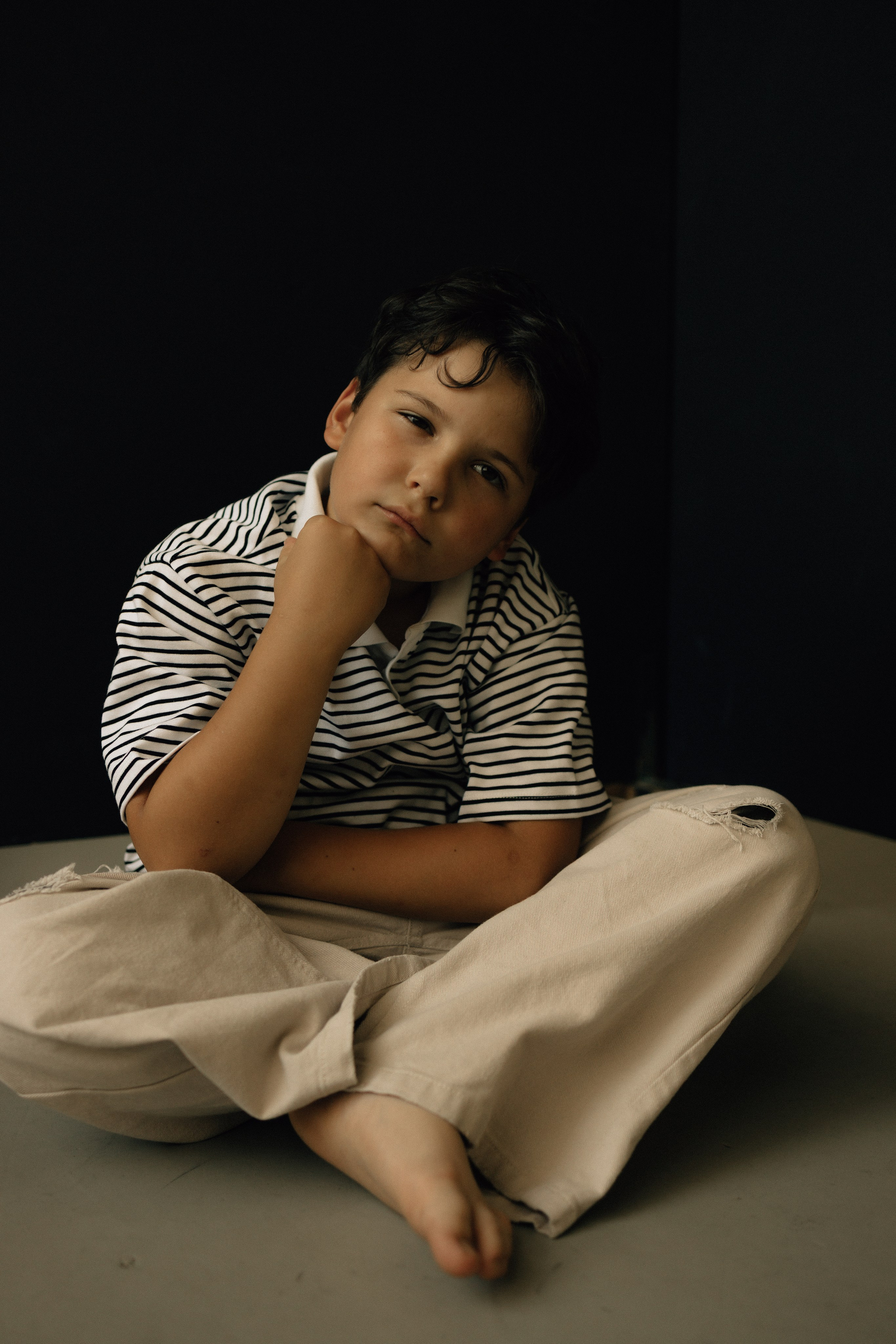 Студия. Детский и семейный фотограф в Санкт-Петербурге и во Всеволожске Татьяна Шурнова