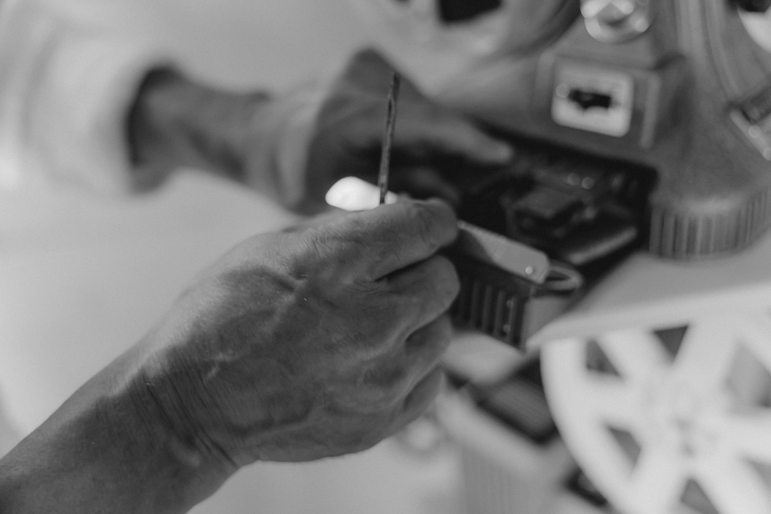 Селиванов Андрей Анатольевич. Профессиональный фотограф в Москве