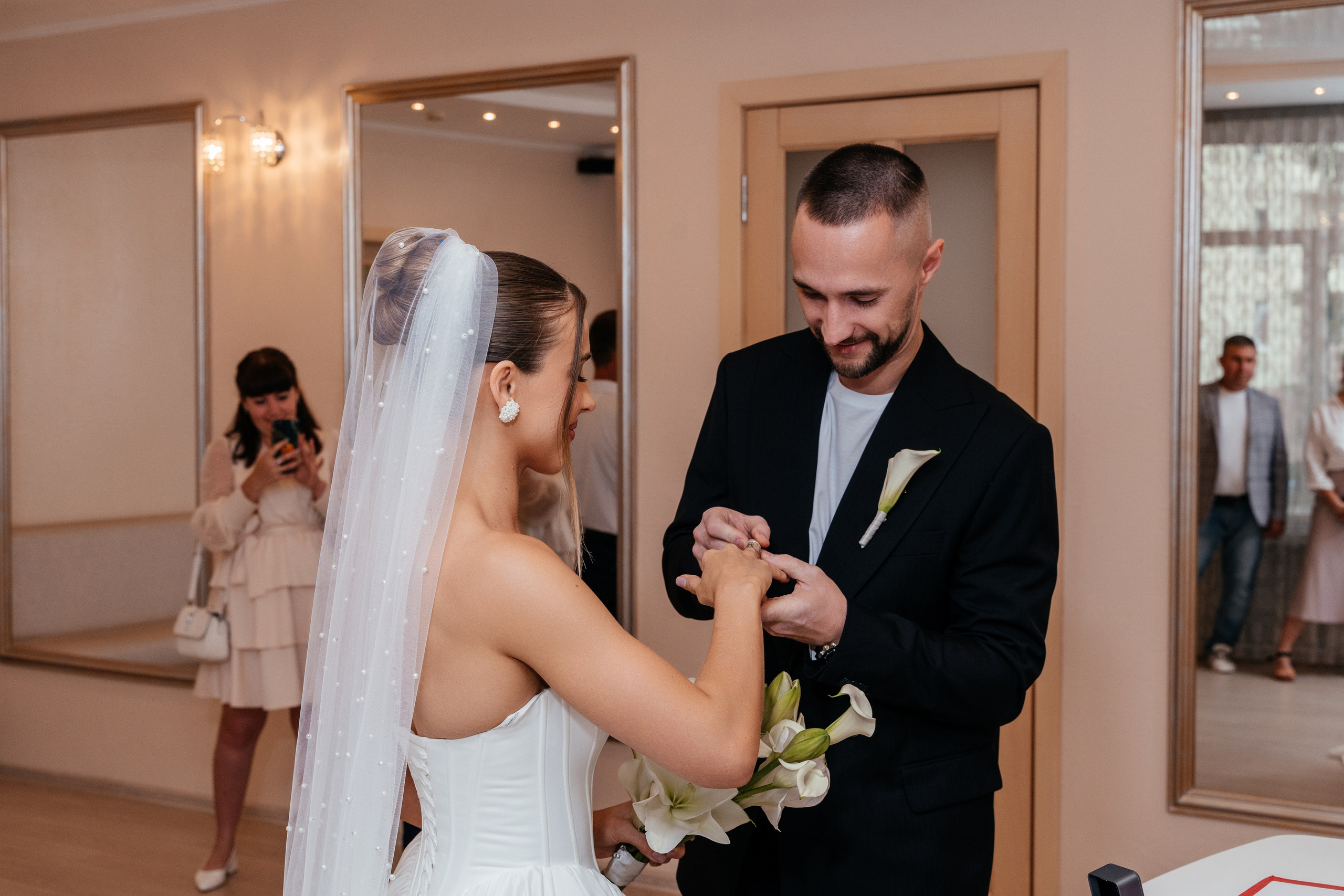 G | V. Свадебный и семейный фотограф в Новосибирске Светлана Варутина