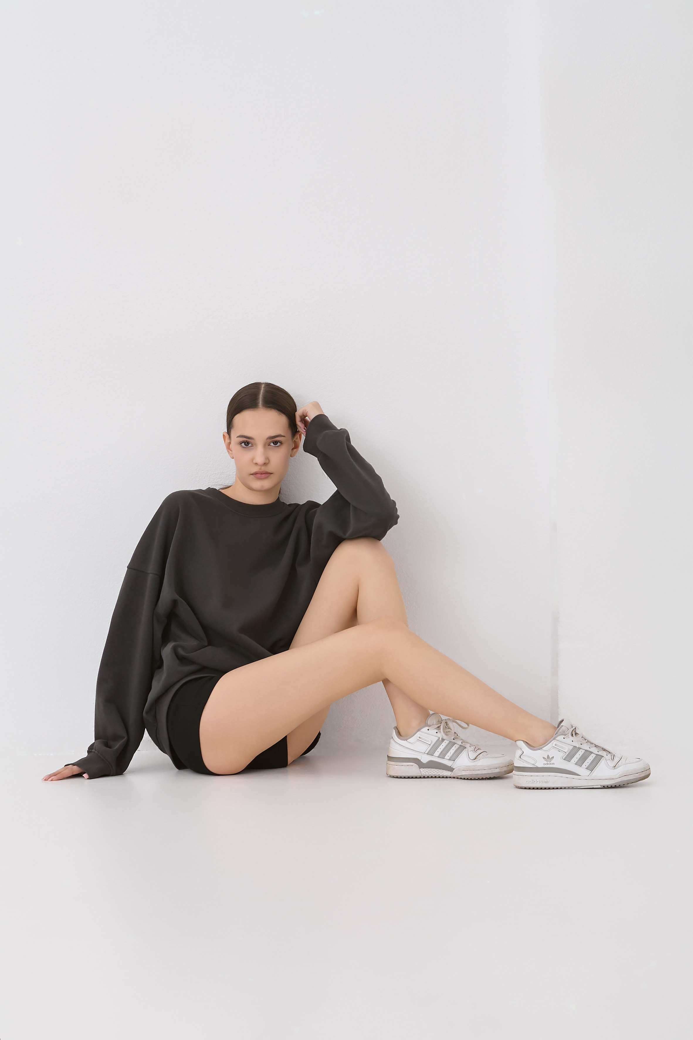 модельные тесты в москве