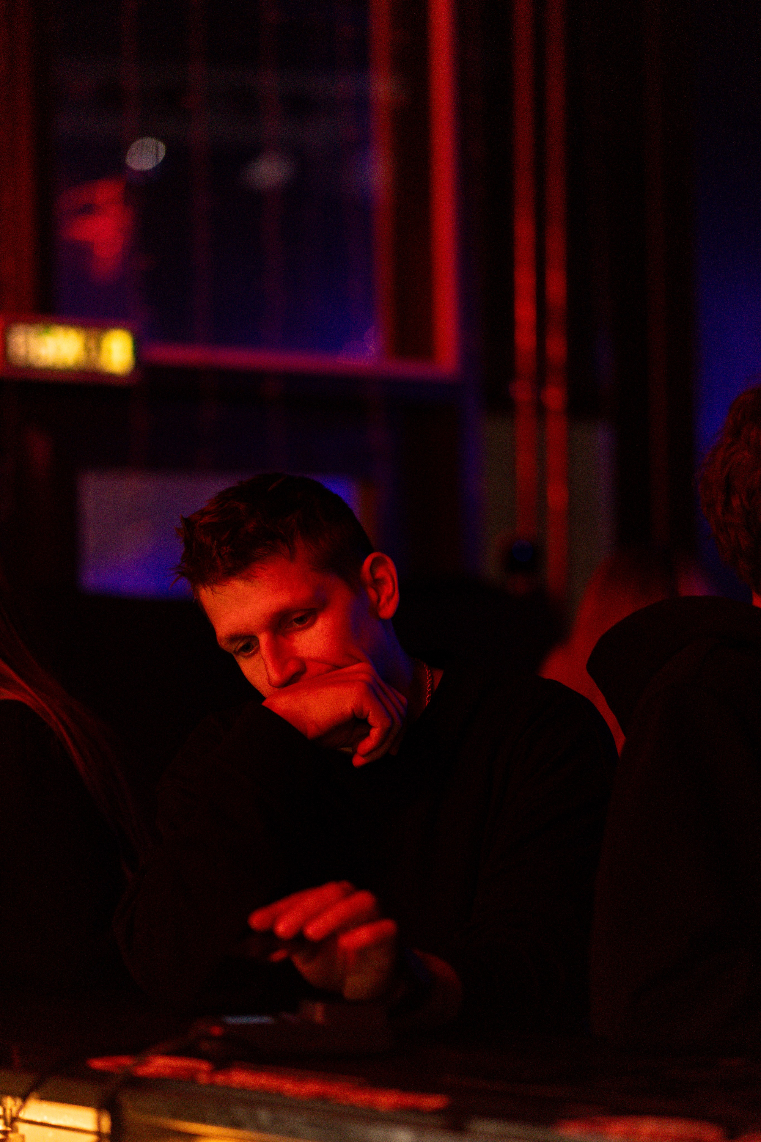 Rook's Smex. Анастасия Паршукова — фотограф Шерегеш Новосибирск